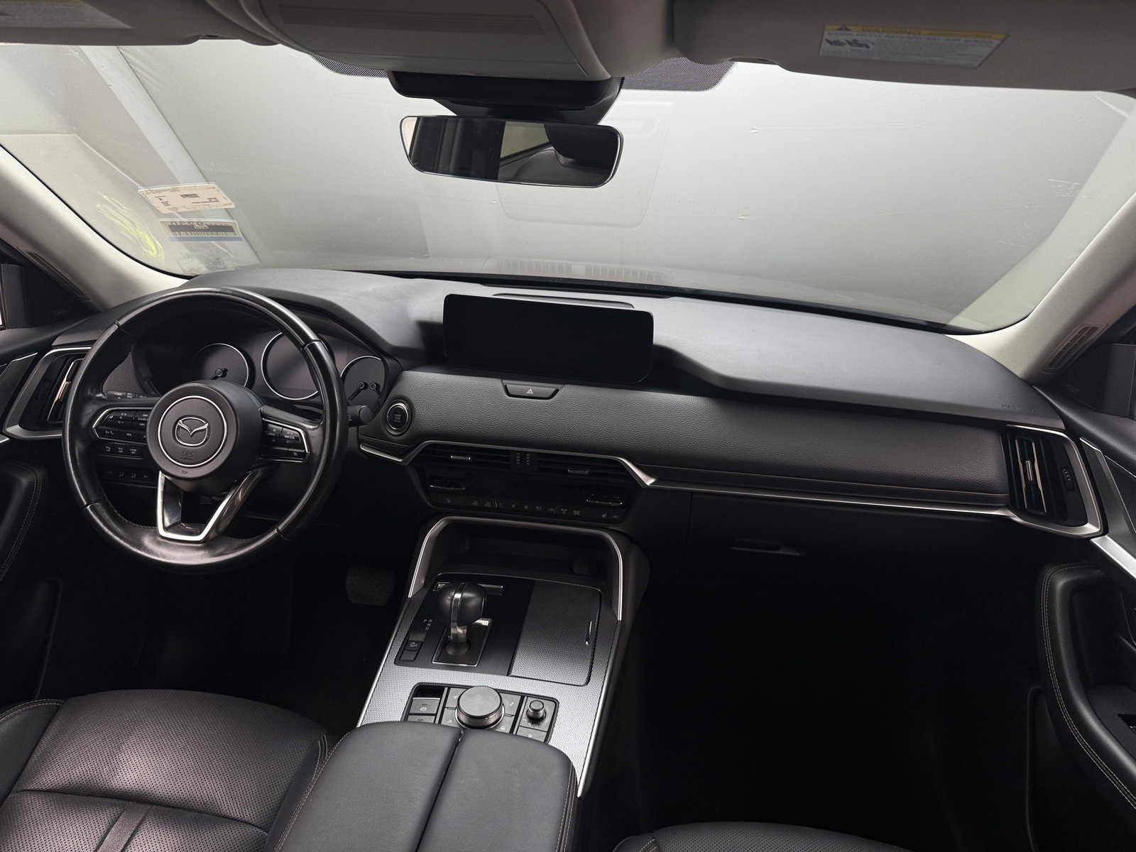 Thumbnail: 2024 Mazda CX-90 - 2