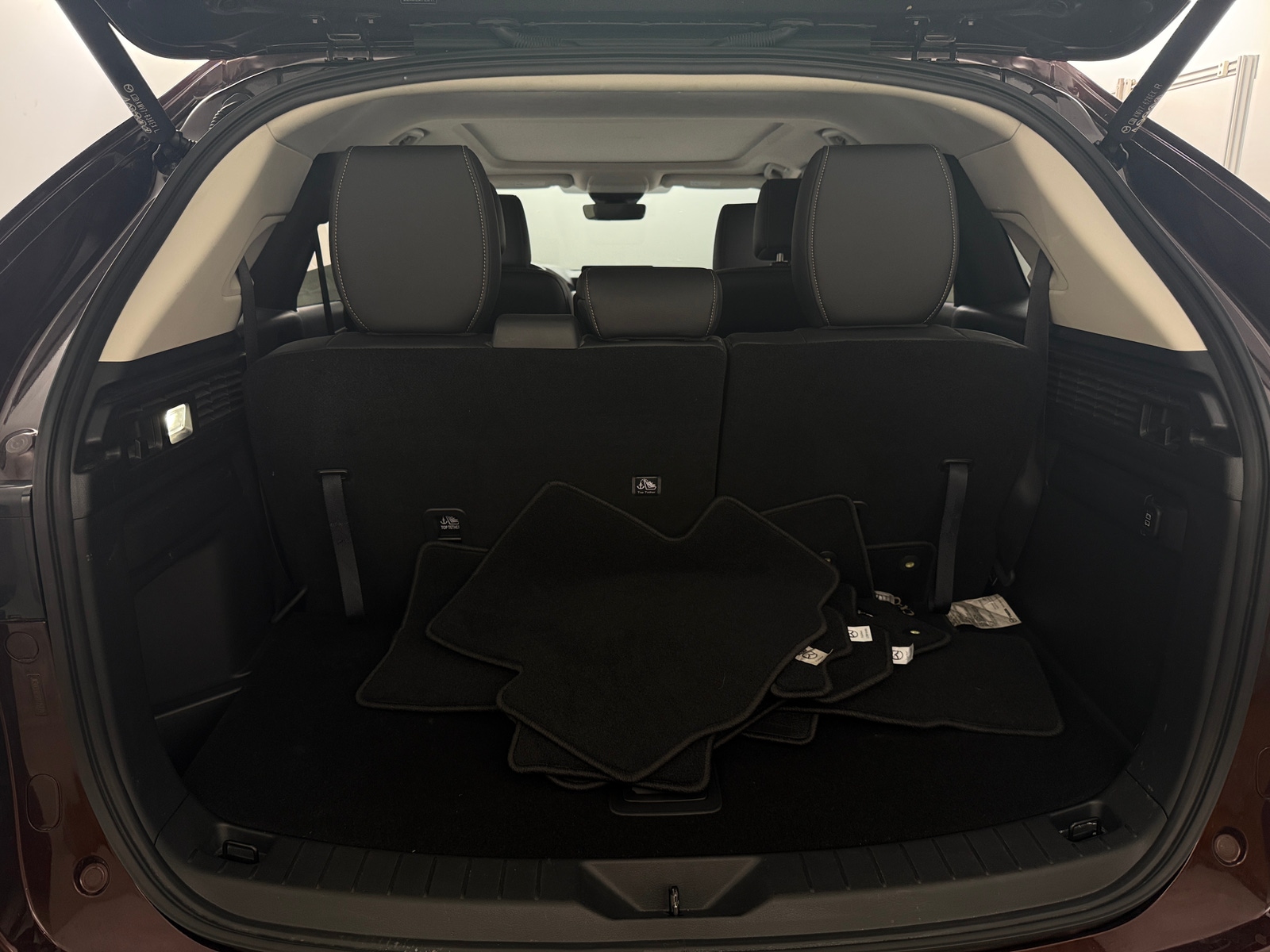 Thumbnail: 2024 Mazda CX-90 - 6