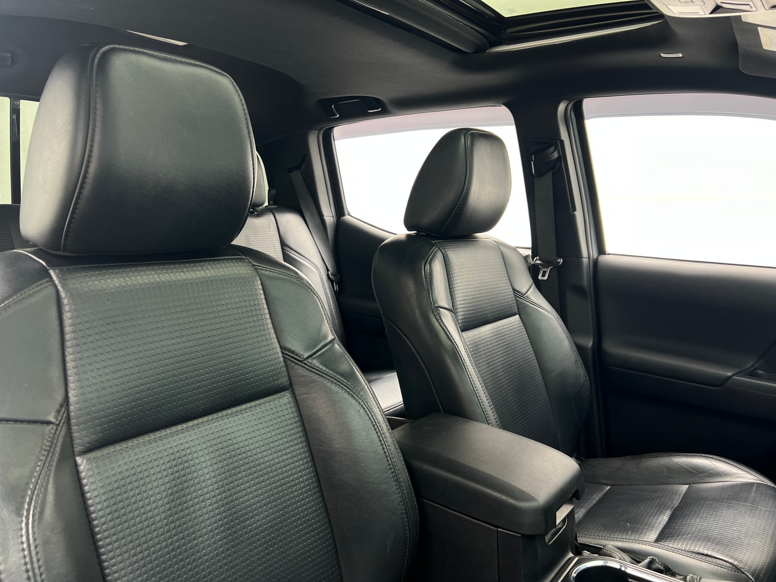 Thumbnail: 2019 Toyota Tacoma - 2