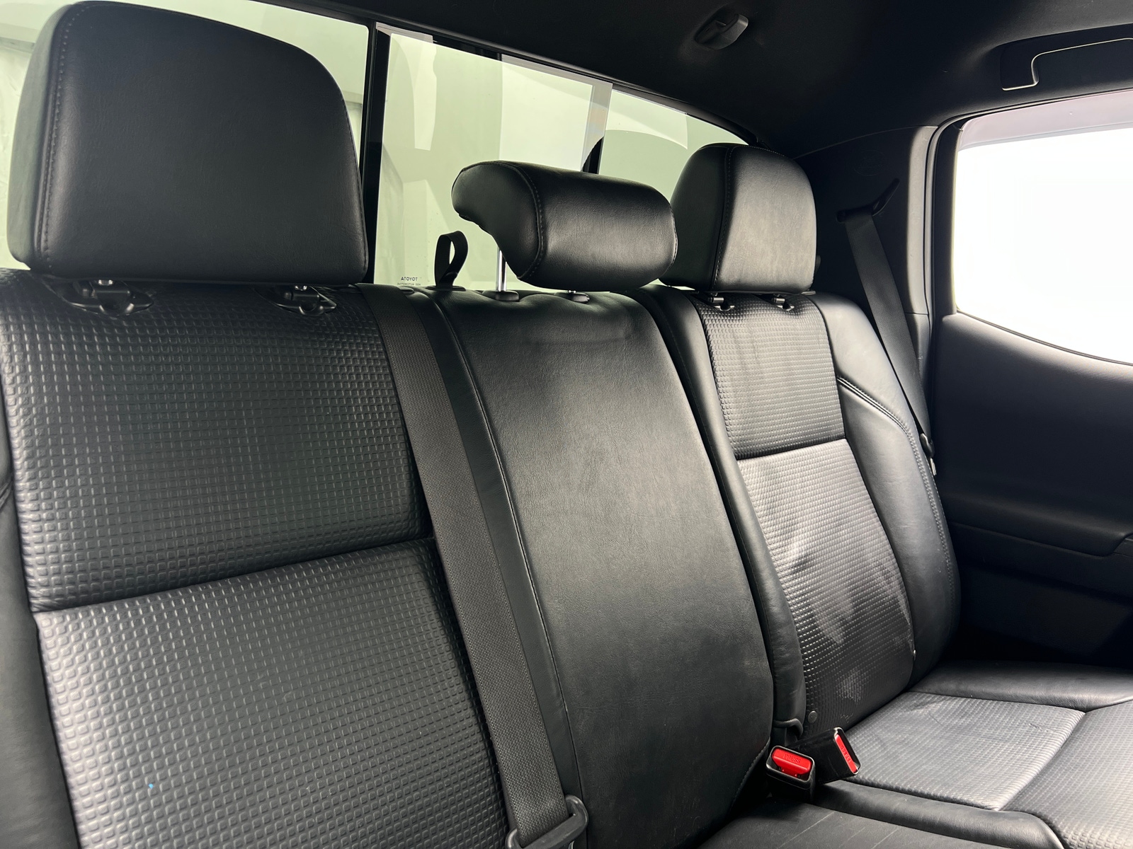 Thumbnail: 2019 Toyota Tacoma - 6