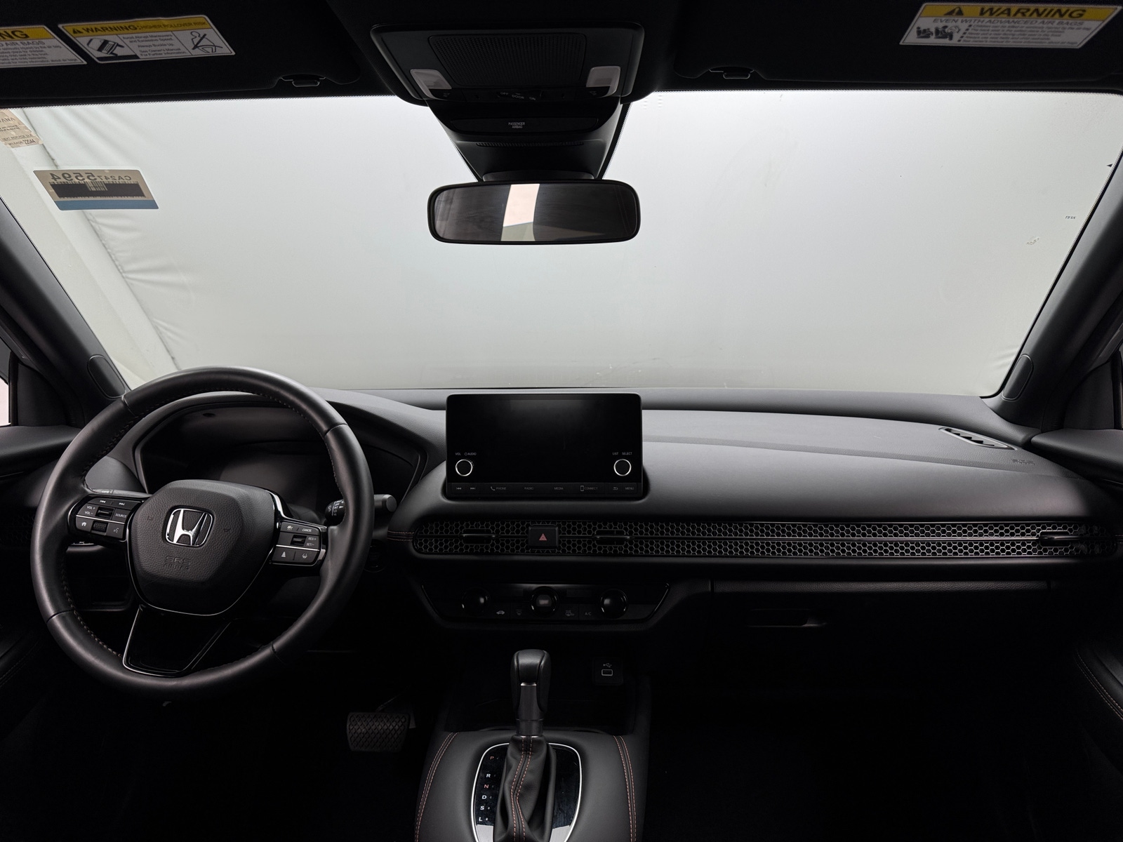 Thumbnail: 2025 Honda HR-V - 3