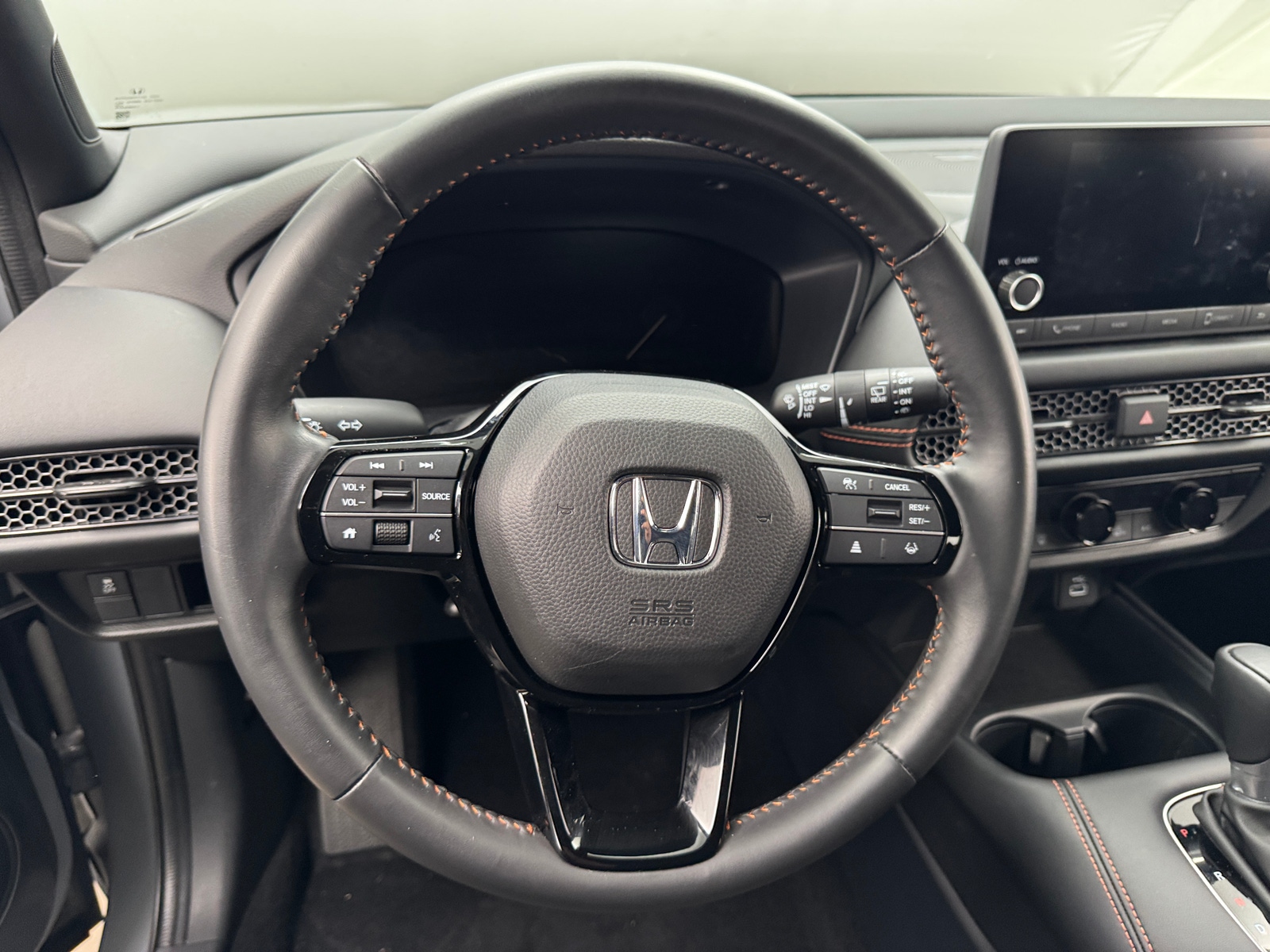 Thumbnail: 2025 Honda HR-V - 5
