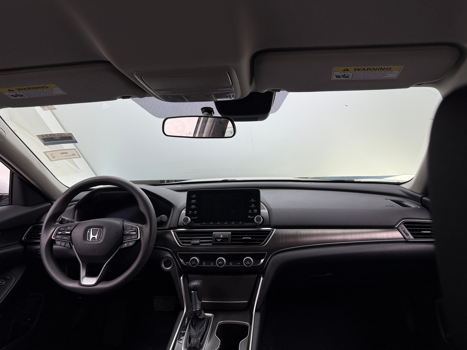 Thumbnail: 2018 Honda Accord - 3