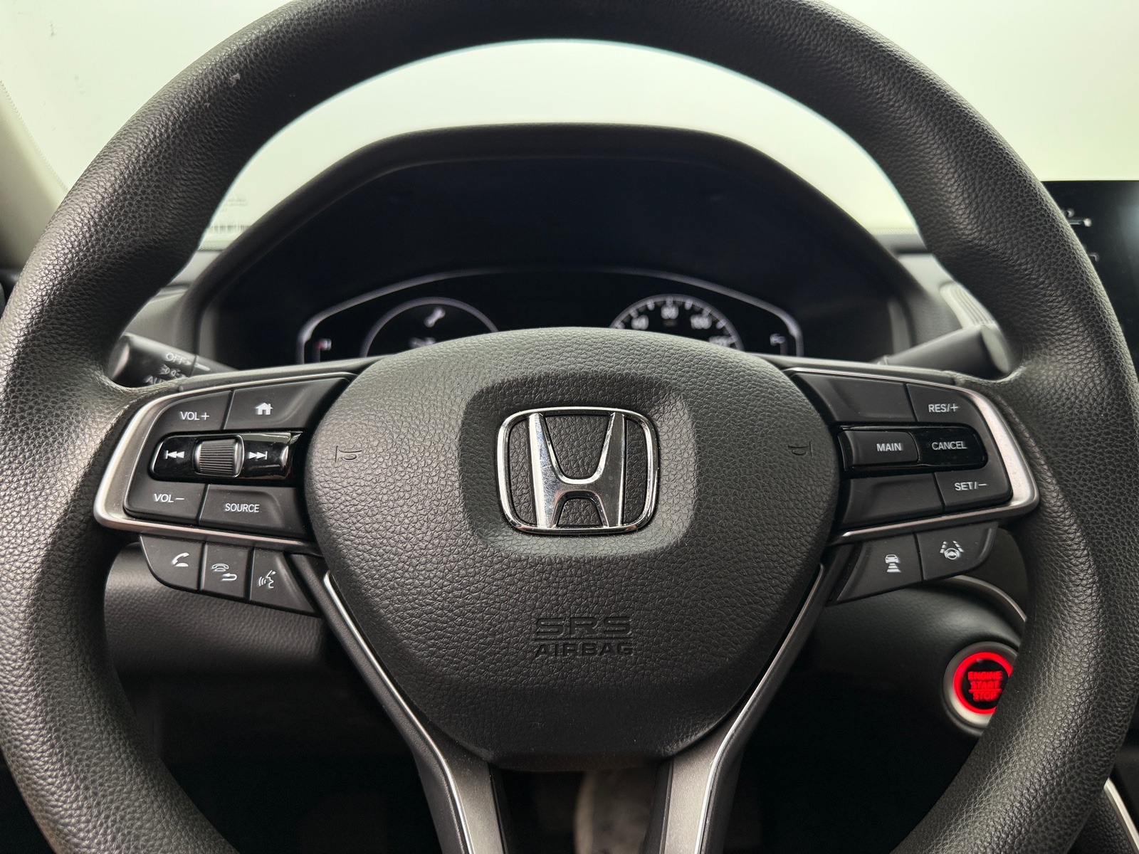 Thumbnail: 2018 Honda Accord - 5
