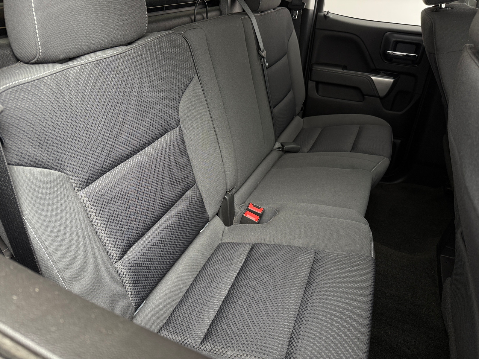 Thumbnail: 2019 Chevrolet Silverado 1500 - 6