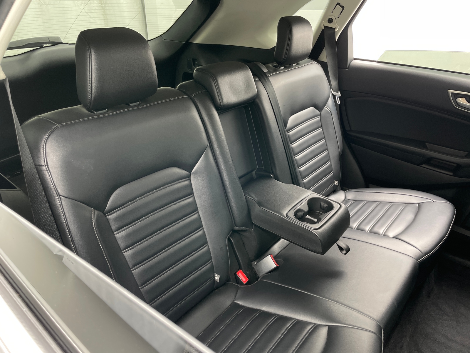 Thumbnail: 2023 Ford Edge - 5