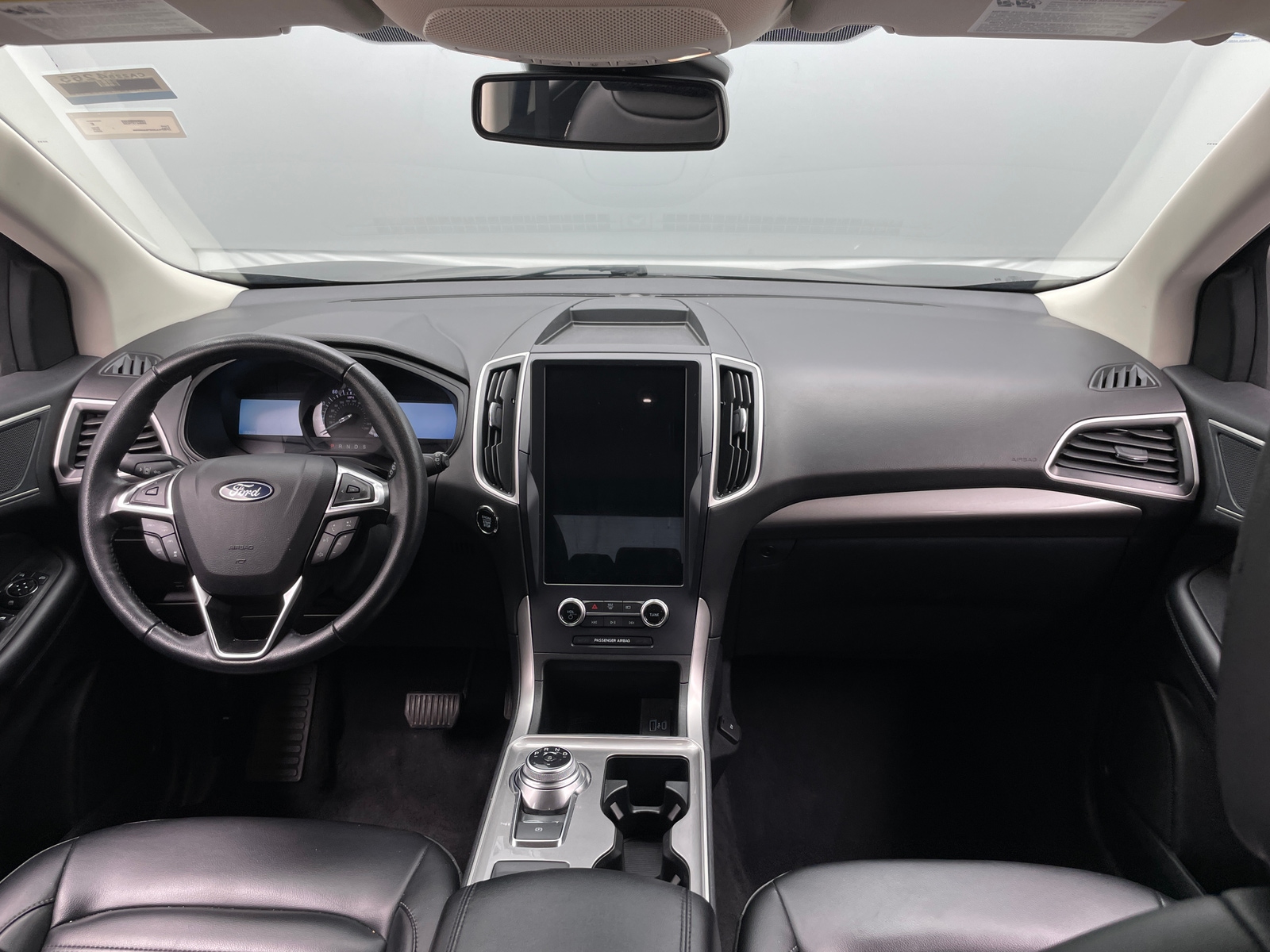 Thumbnail: 2023 Ford Edge - 2