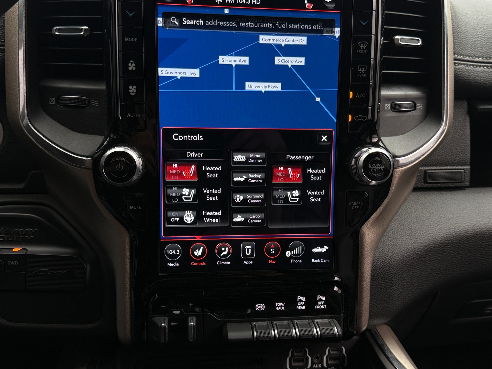 Thumbnail: 2019 RAM 2500 - 3