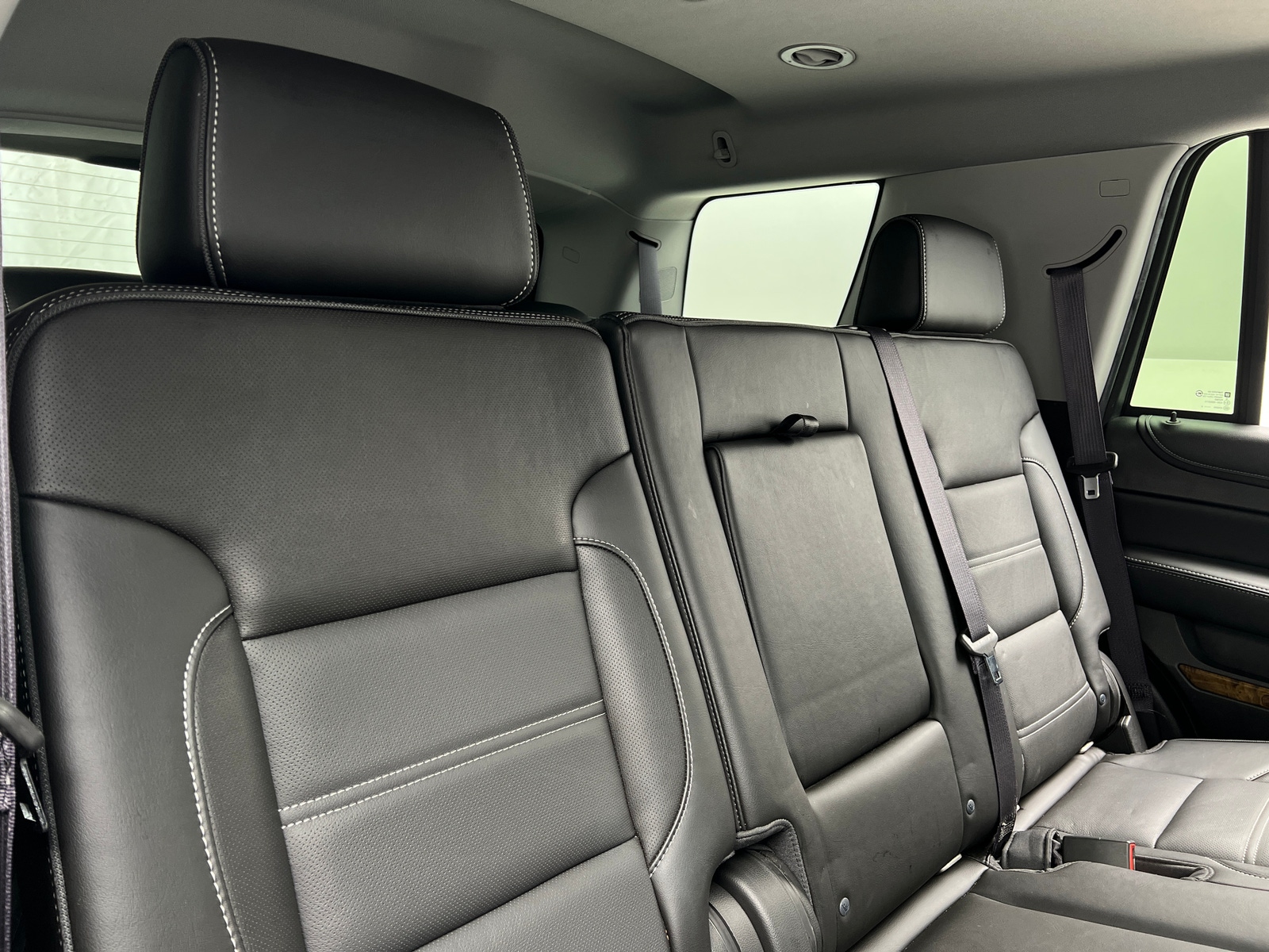 Thumbnail: 2016 GMC Yukon - 5