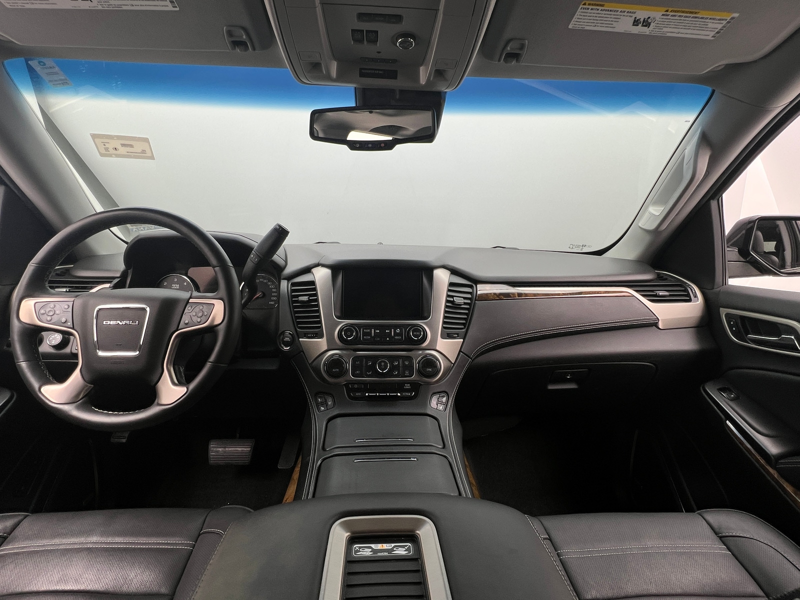 Thumbnail: 2016 GMC Yukon - 2