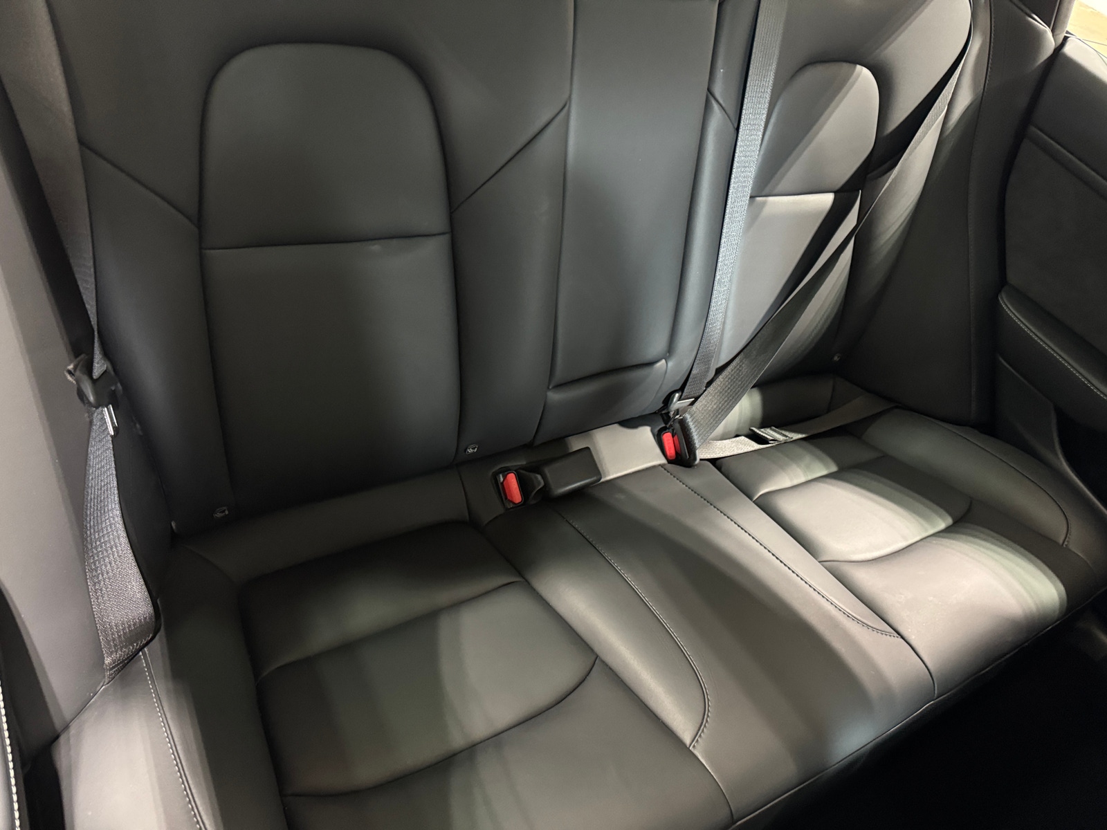 Thumbnail: 2023 Tesla Model 3 - 5