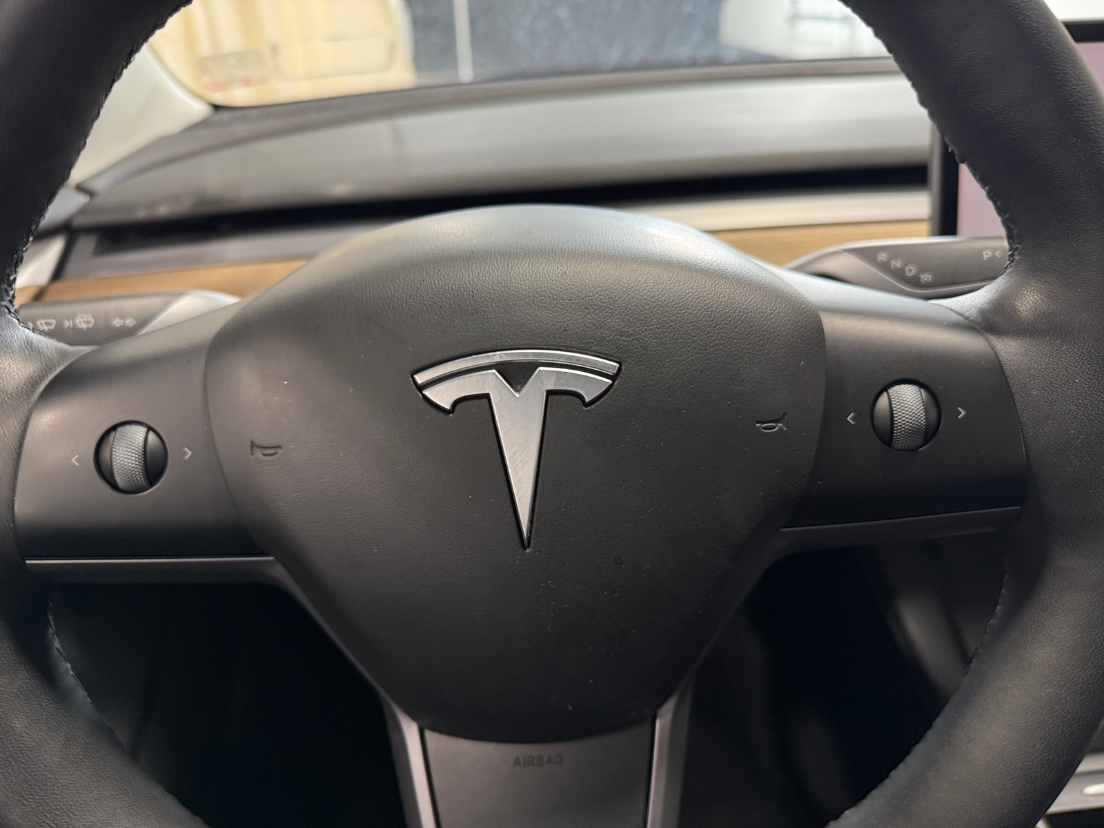 Thumbnail: 2023 Tesla Model 3 - 4