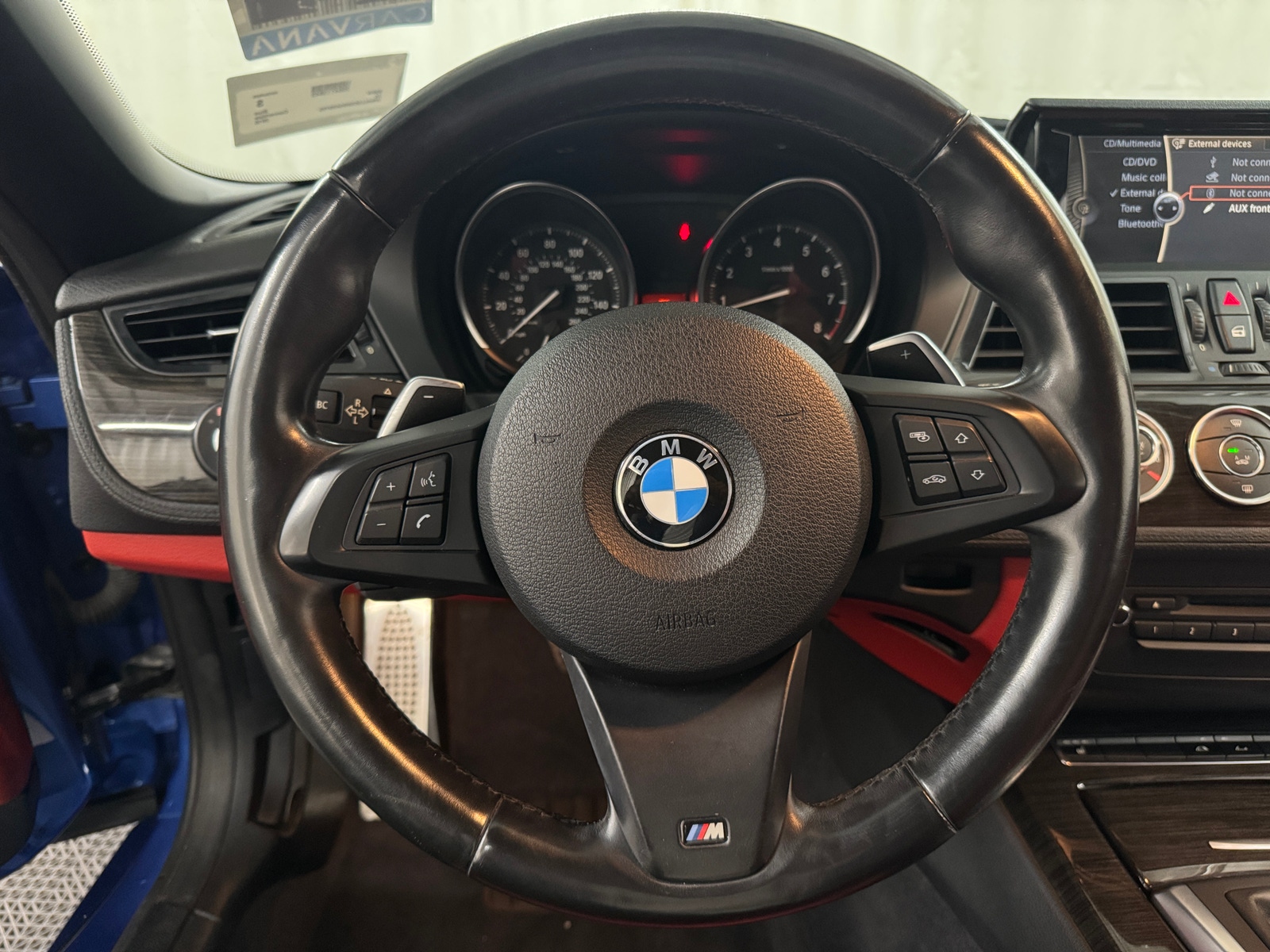 Thumbnail: 2016 BMW Z4 - 4