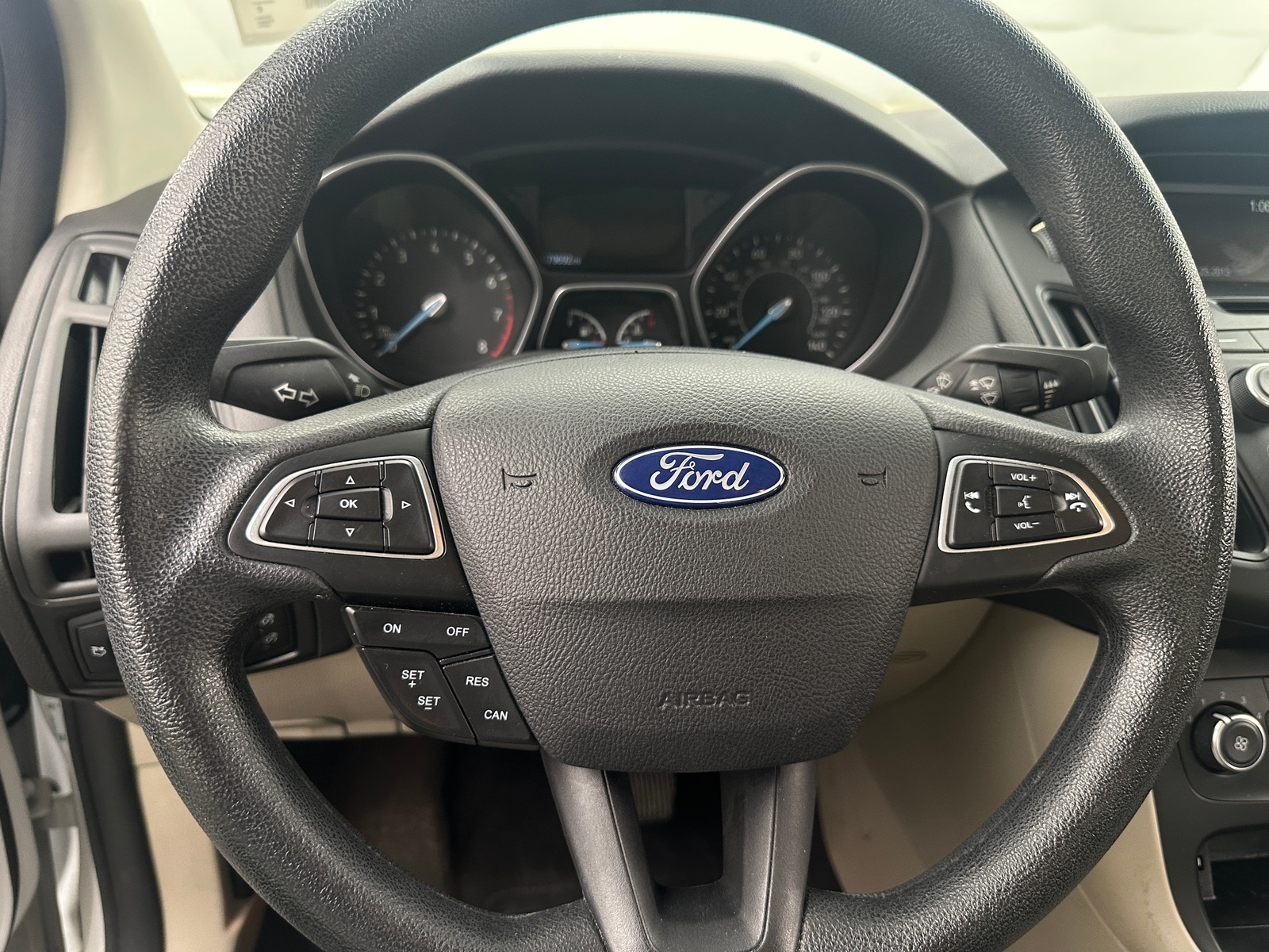 Thumbnail: 2015 Ford Focus - 5