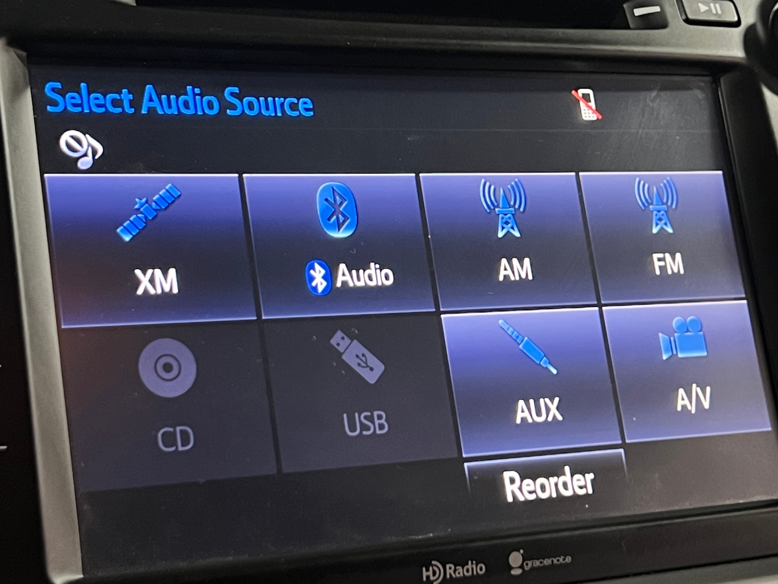 Thumbnail: 2015 Toyota Highlander - 3