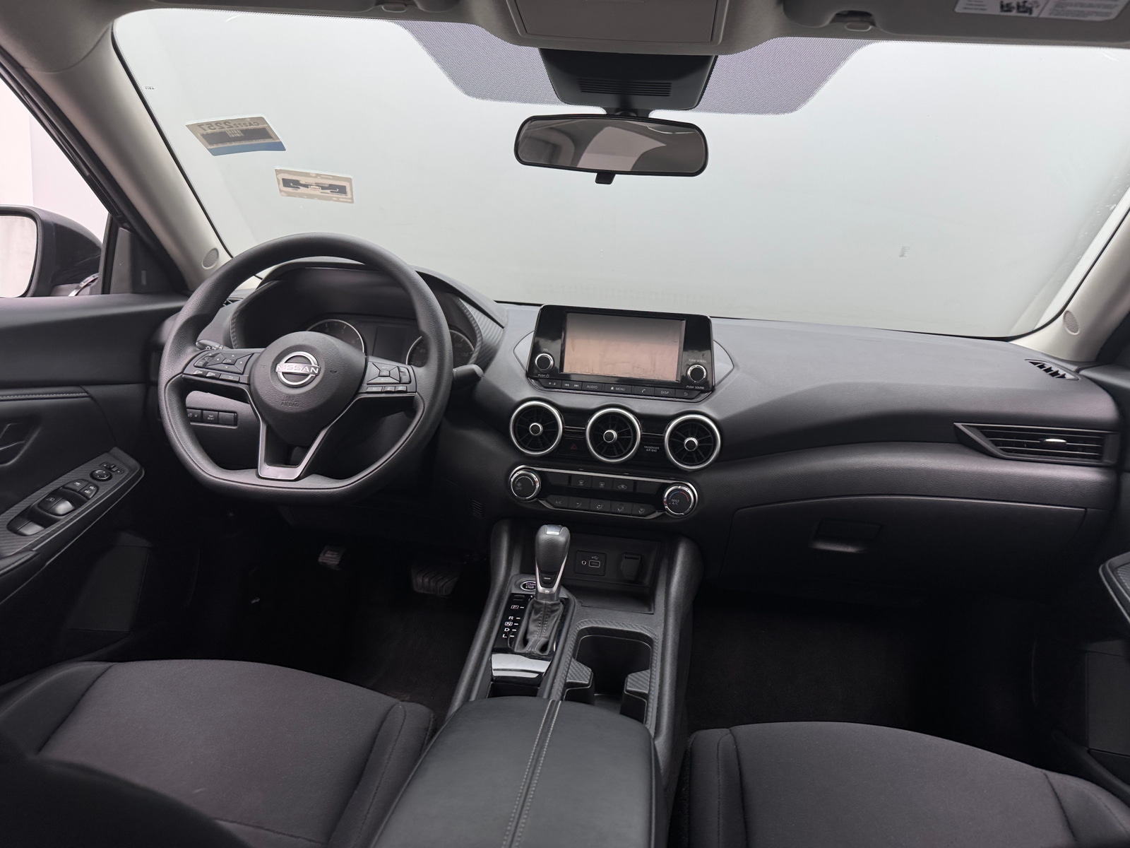 Thumbnail: 2024 Nissan Sentra - 3