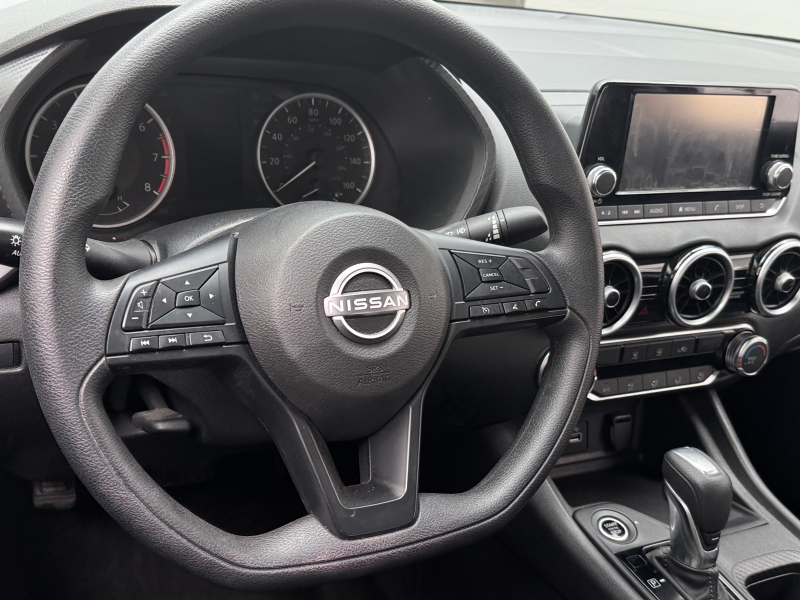 Thumbnail: 2024 Nissan Sentra - 5