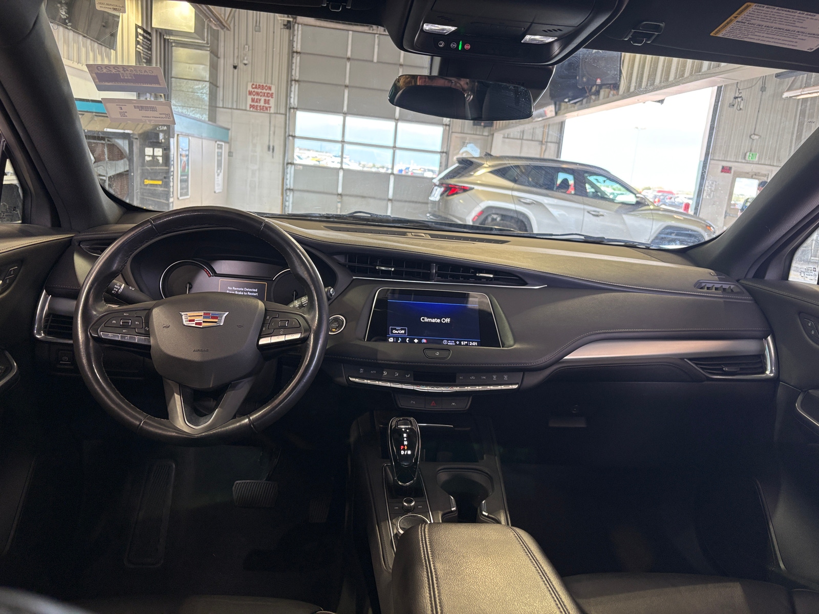 Thumbnail: 2023 Cadillac XT4 - 2