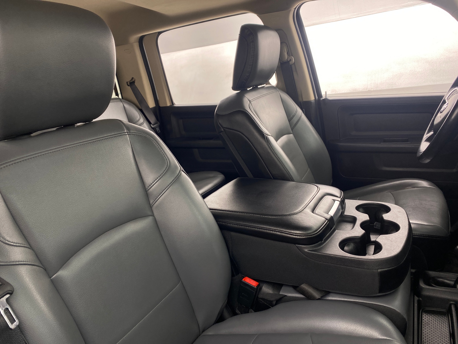 Thumbnail: 2019 RAM 2500 - 2