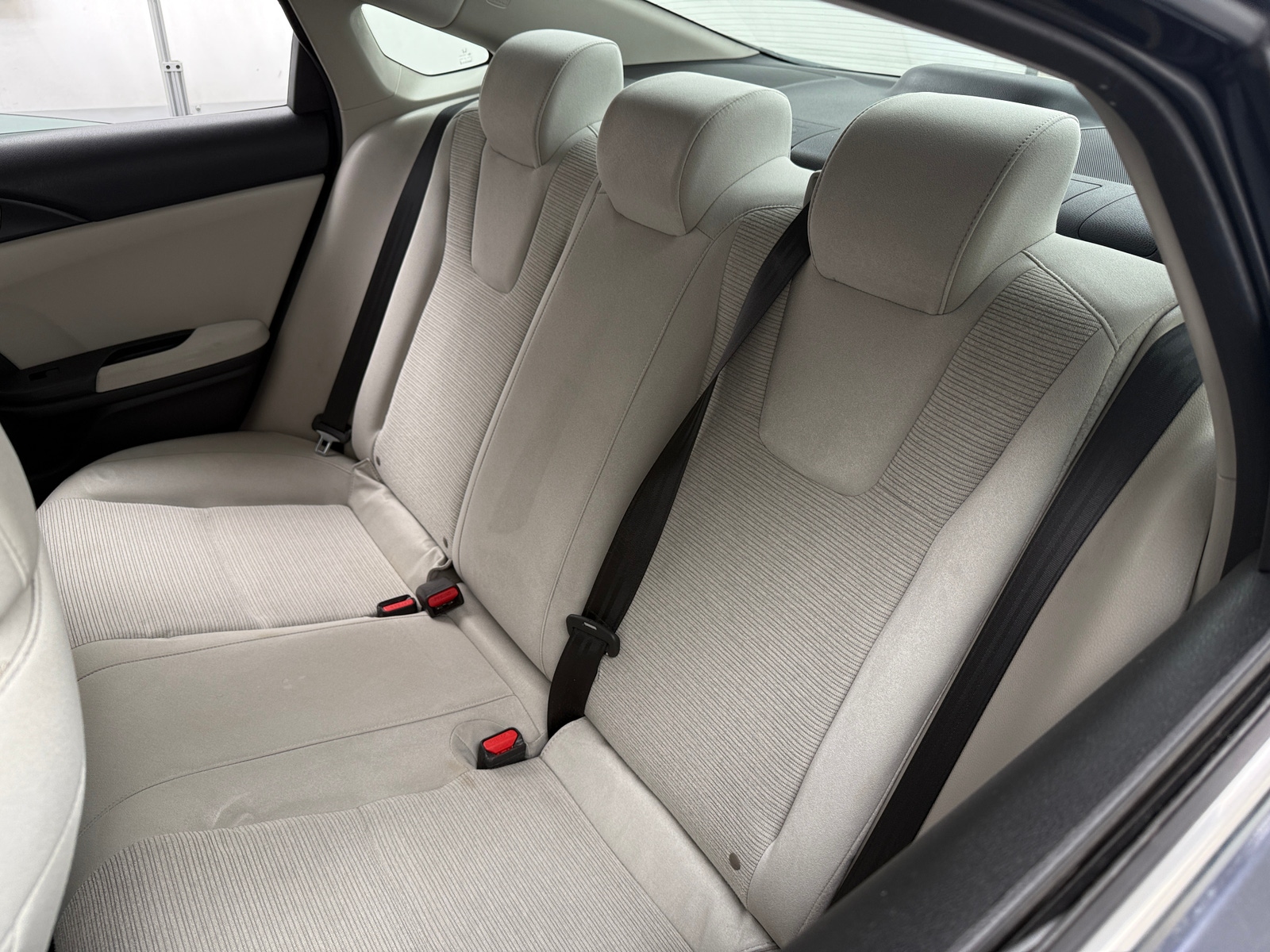 Thumbnail: 2019 Honda Insight - 6