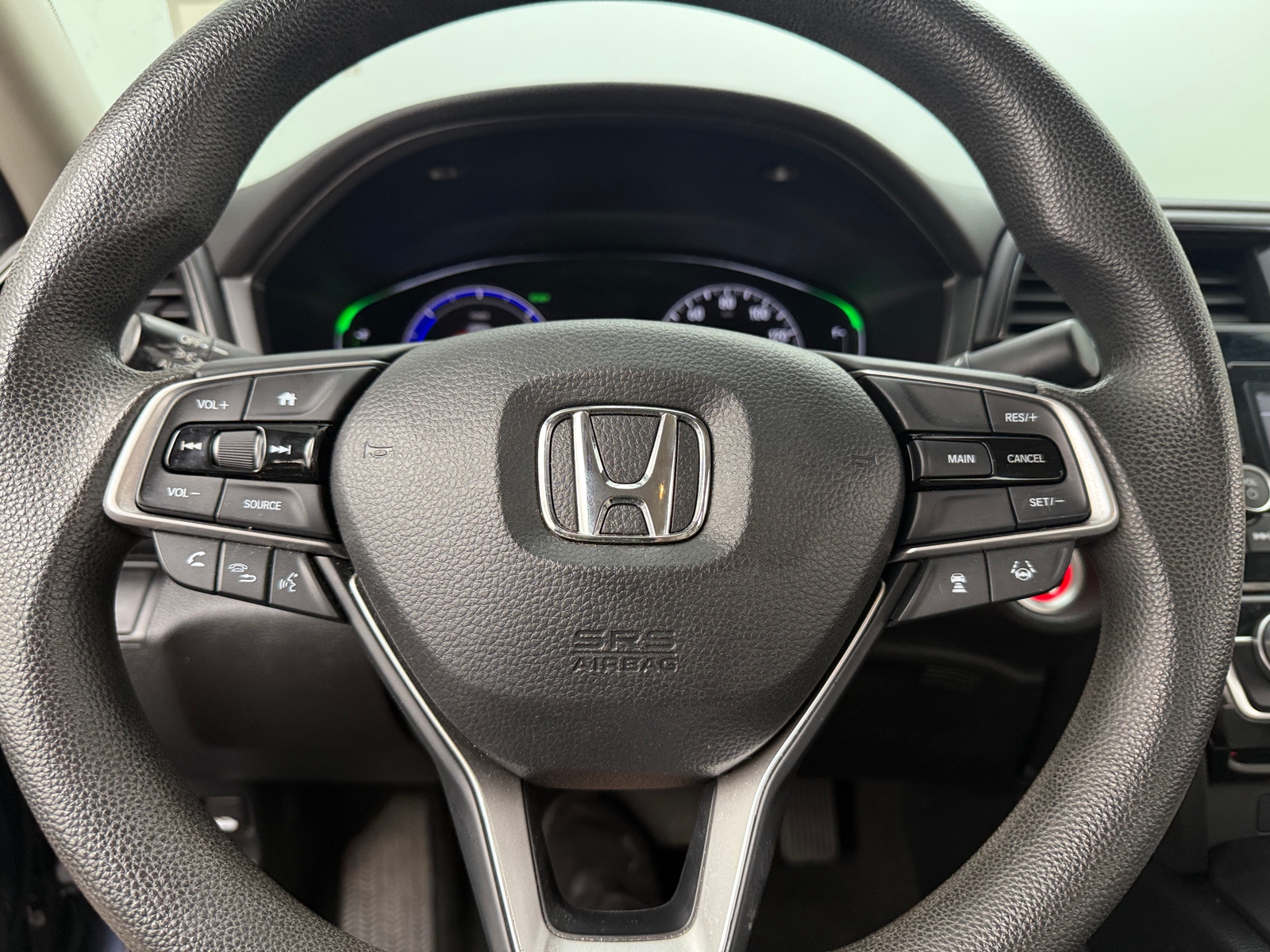 Thumbnail: 2019 Honda Insight - 5