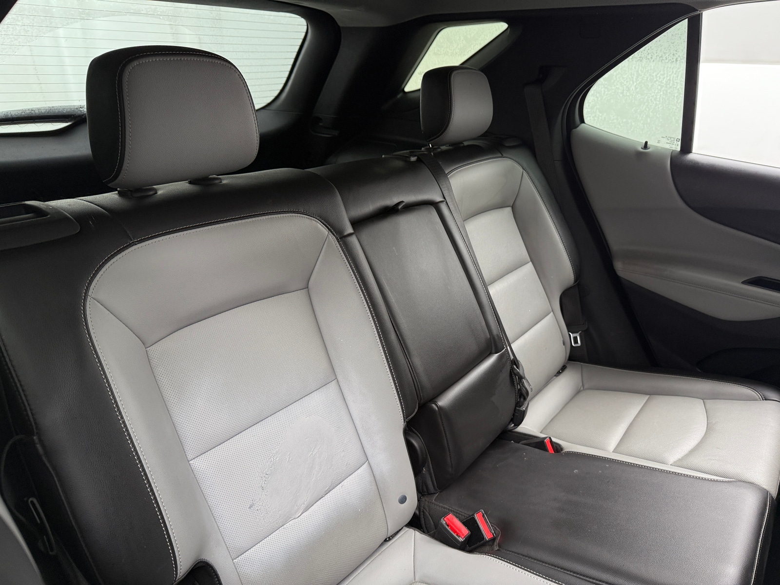 Thumbnail: 2019 Chevrolet Equinox - 5