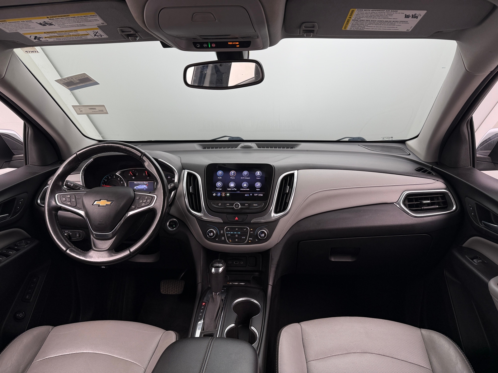 Thumbnail: 2019 Chevrolet Equinox - 2