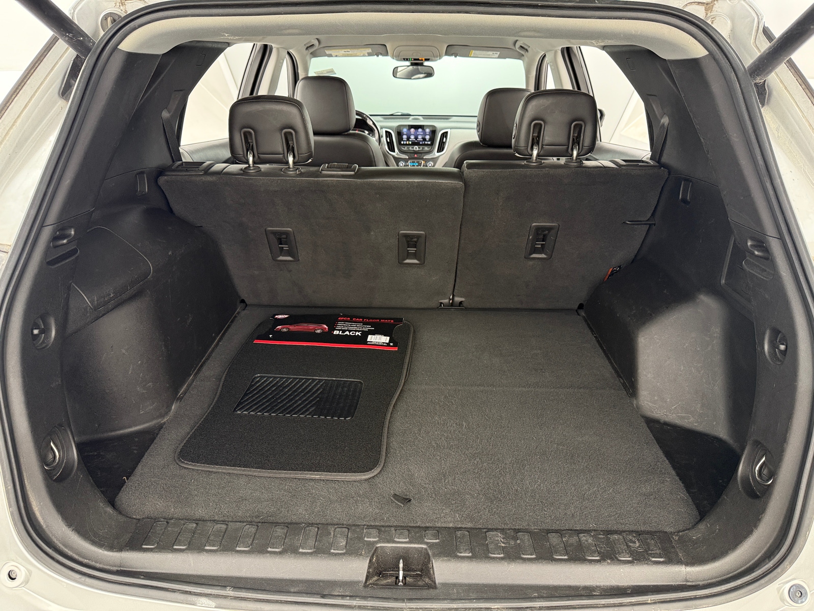 Thumbnail: 2019 Chevrolet Equinox - 6