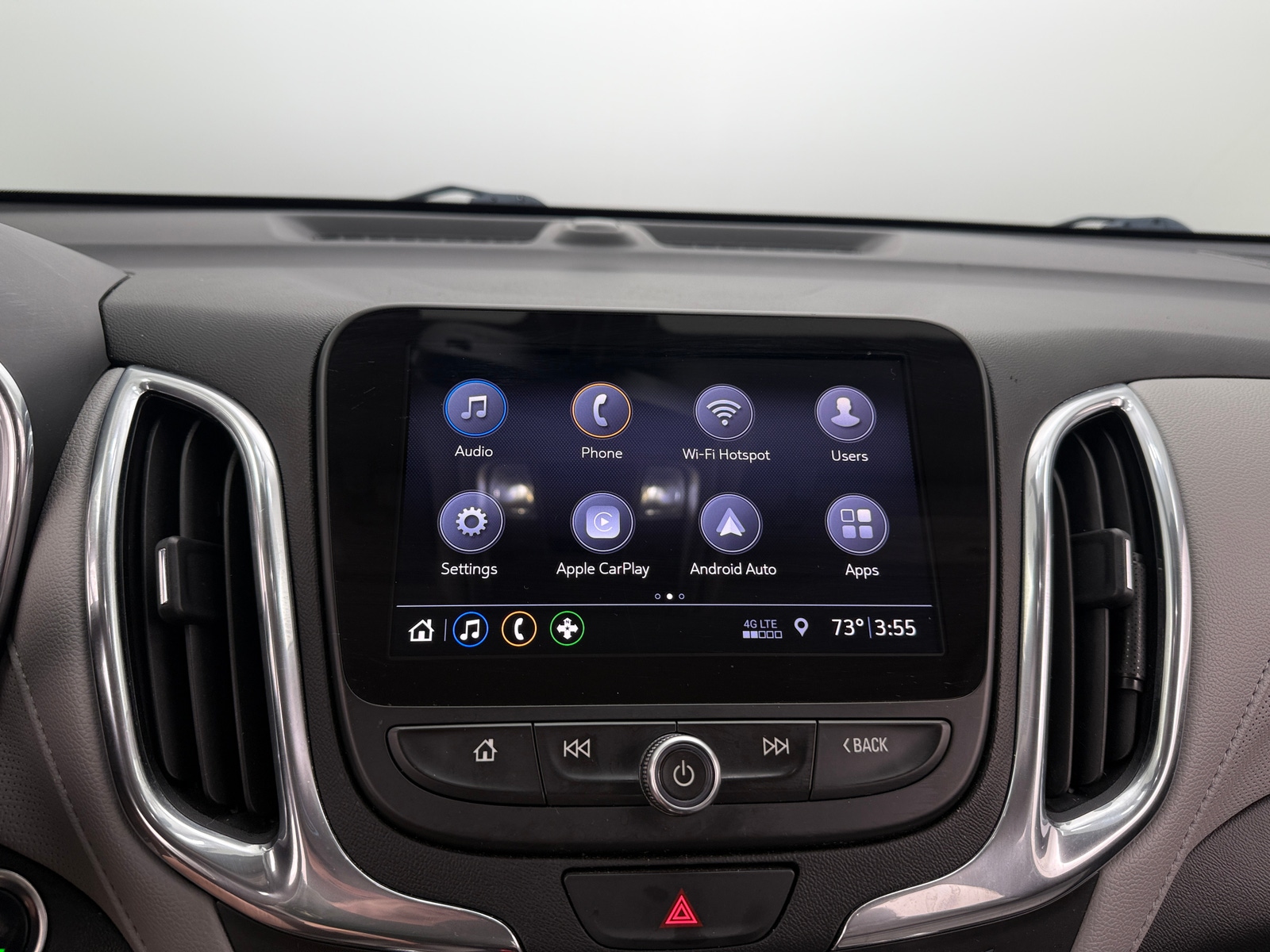 Thumbnail: 2019 Chevrolet Equinox - 3