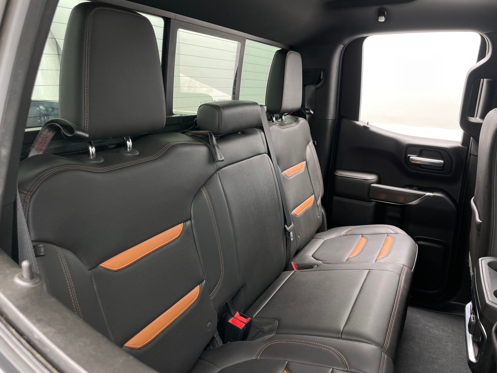 Thumbnail: 2019 GMC Sierra 1500 - 5