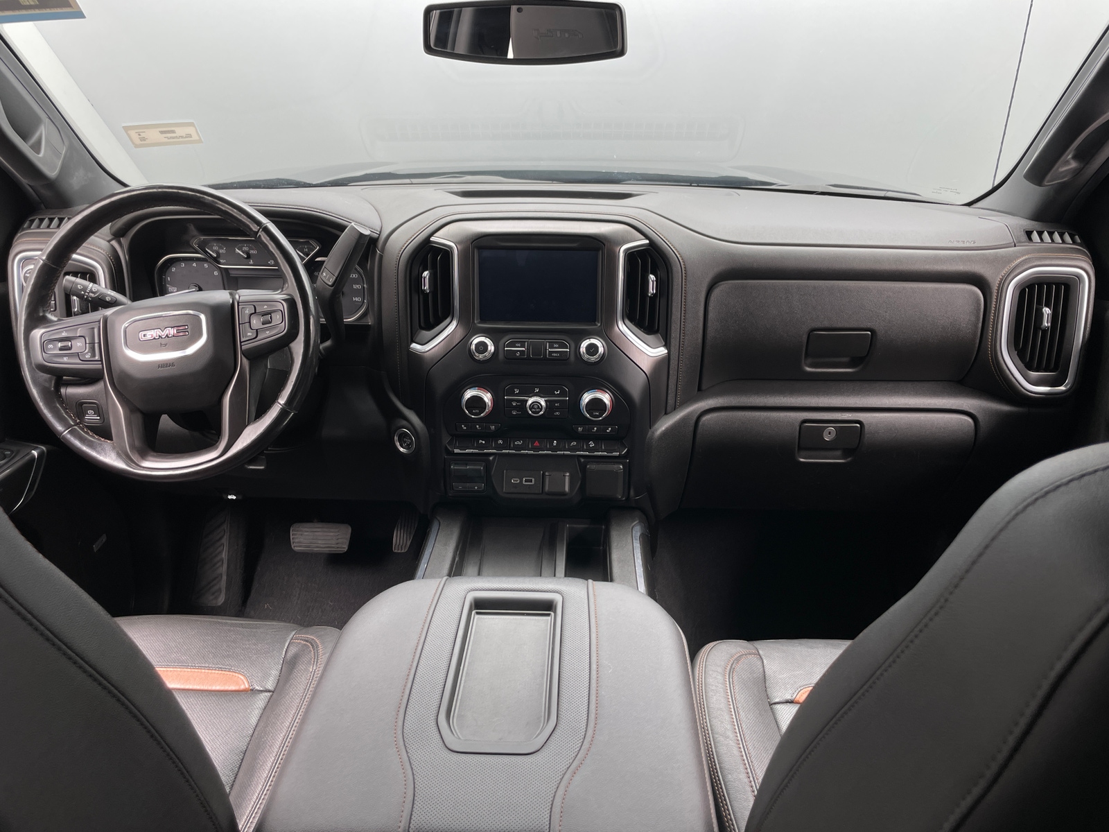 Thumbnail: 2019 GMC Sierra 1500 - 2