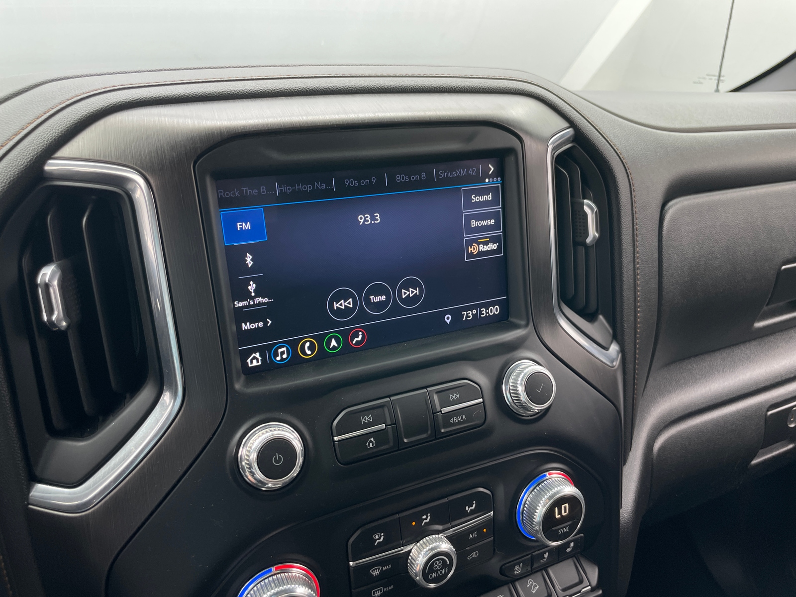 Thumbnail: 2019 GMC Sierra 1500 - 3