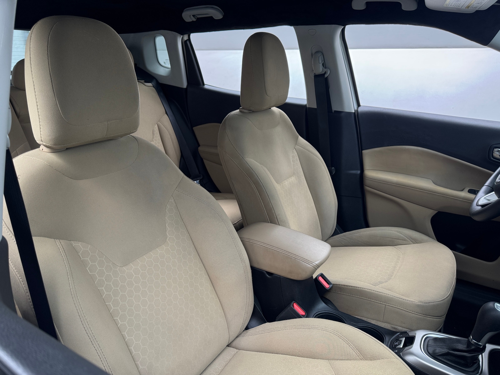 Thumbnail: 2018 Jeep Compass - 2