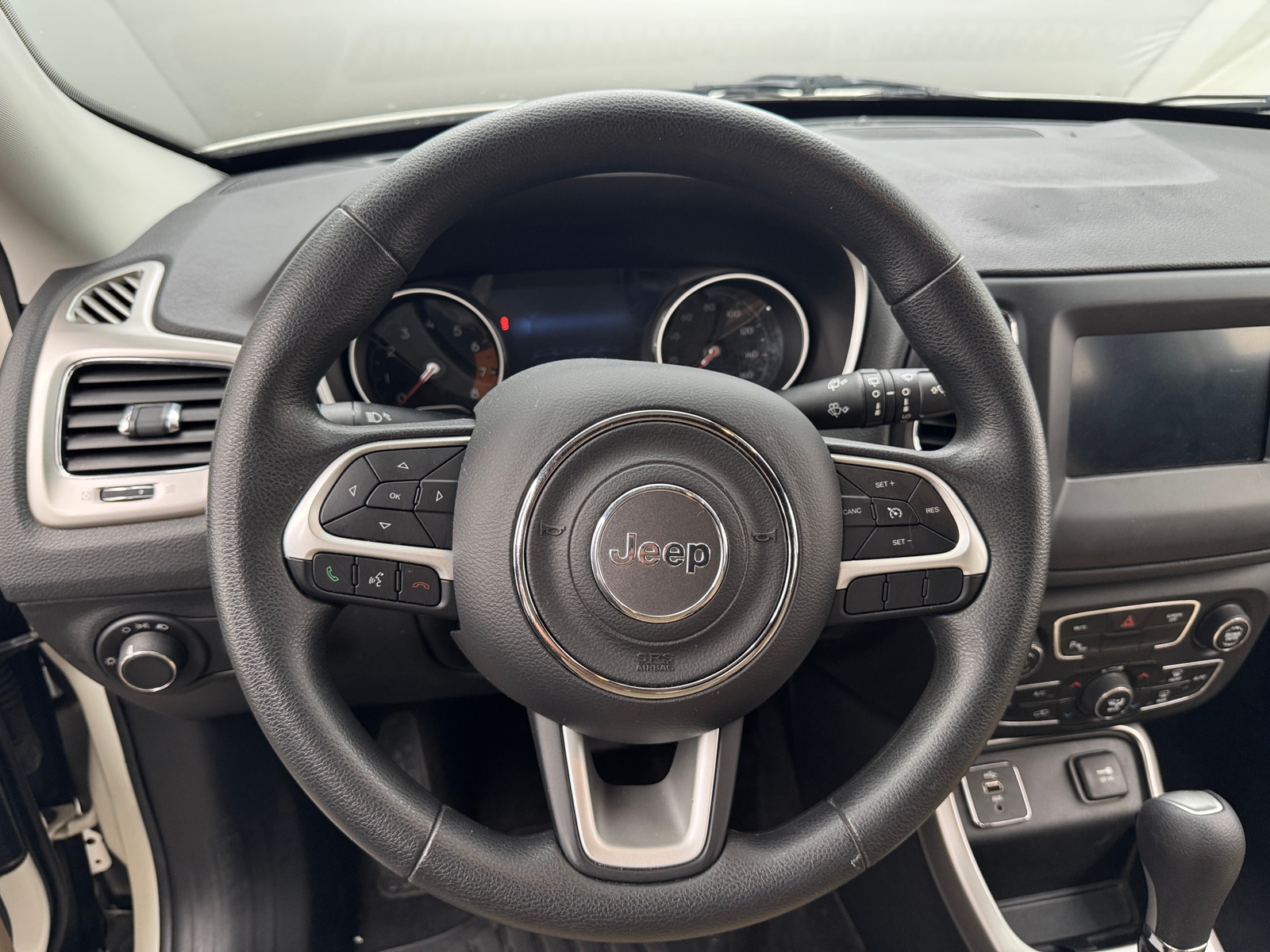 Thumbnail: 2018 Jeep Compass - 5