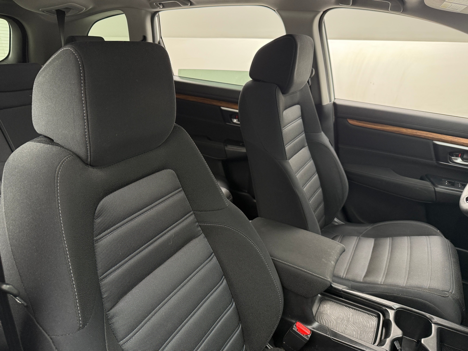Thumbnail: 2018 Honda CR-V - 2