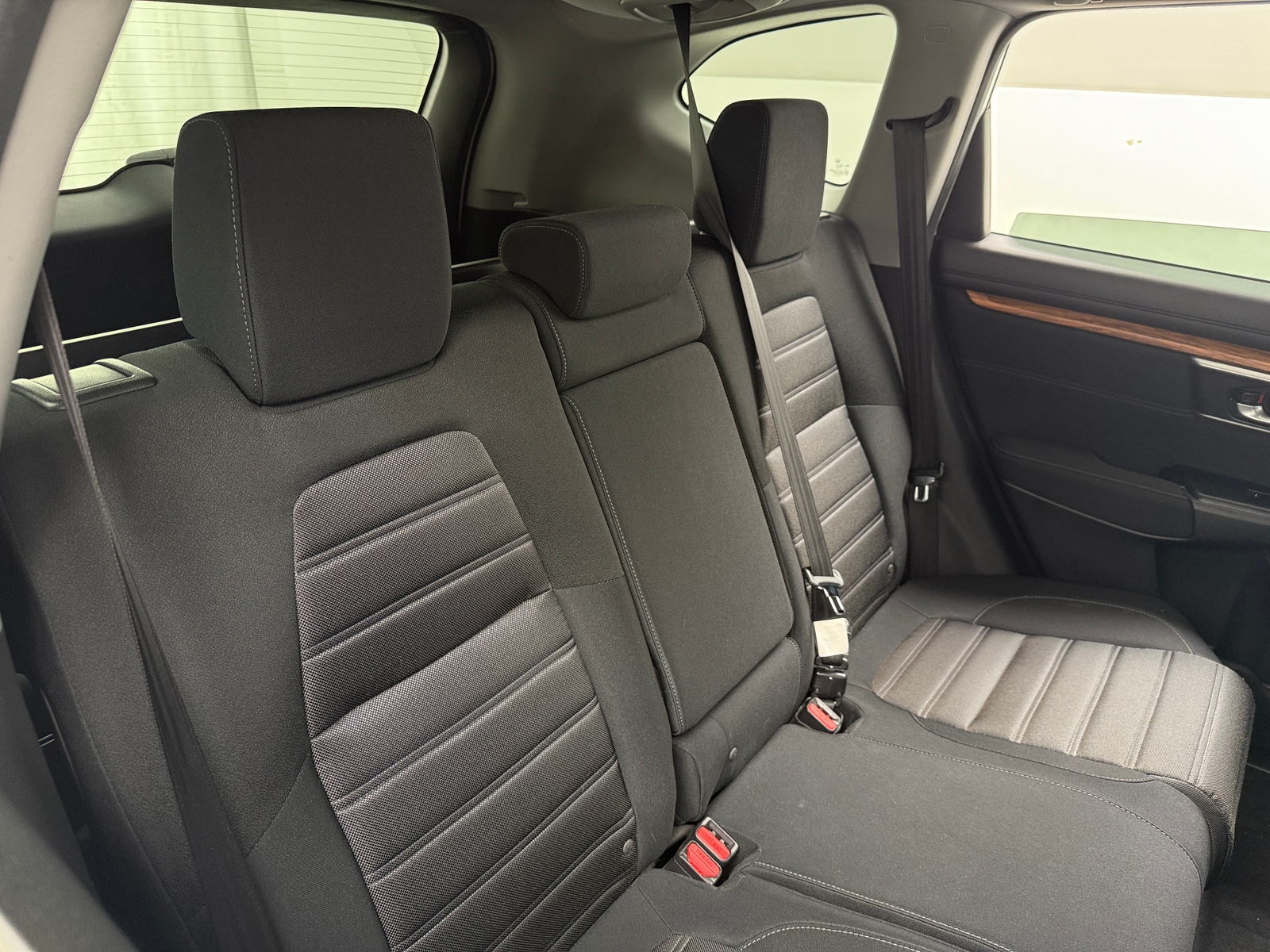 Thumbnail: 2018 Honda CR-V - 6