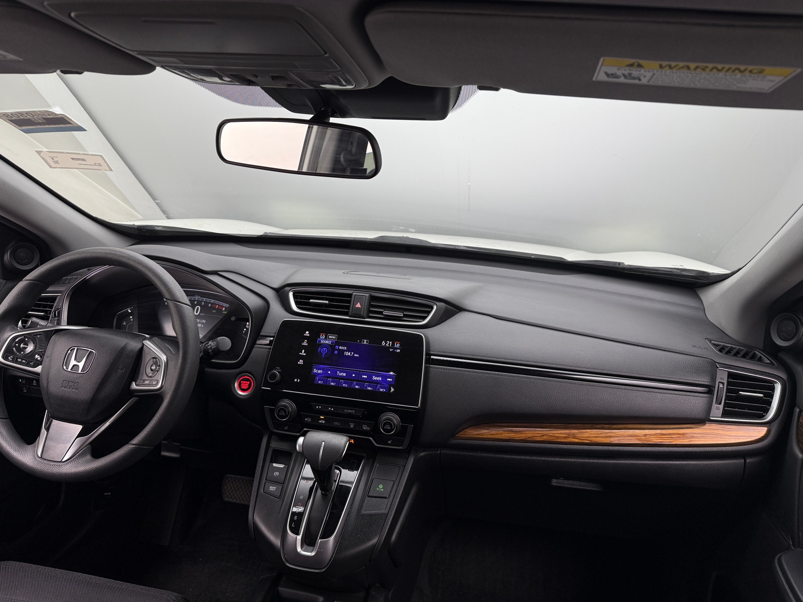 Thumbnail: 2018 Honda CR-V - 3
