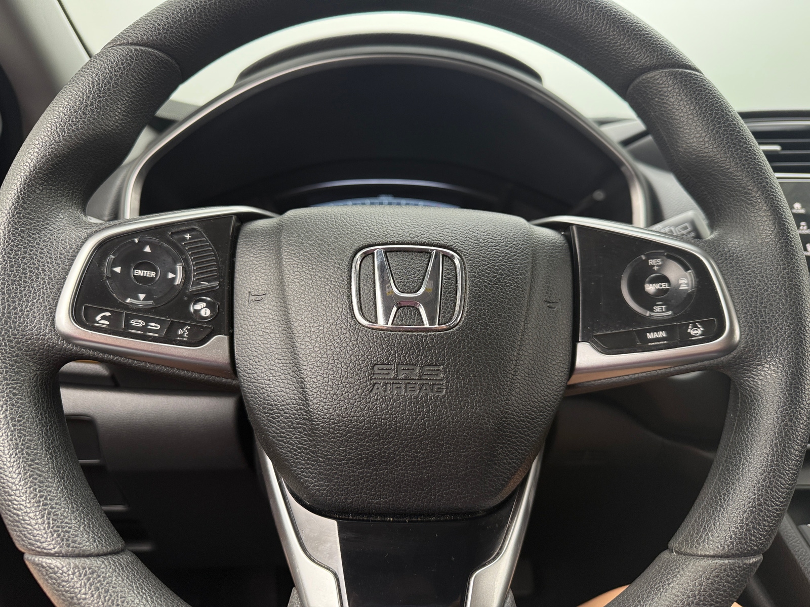 Thumbnail: 2018 Honda CR-V - 5