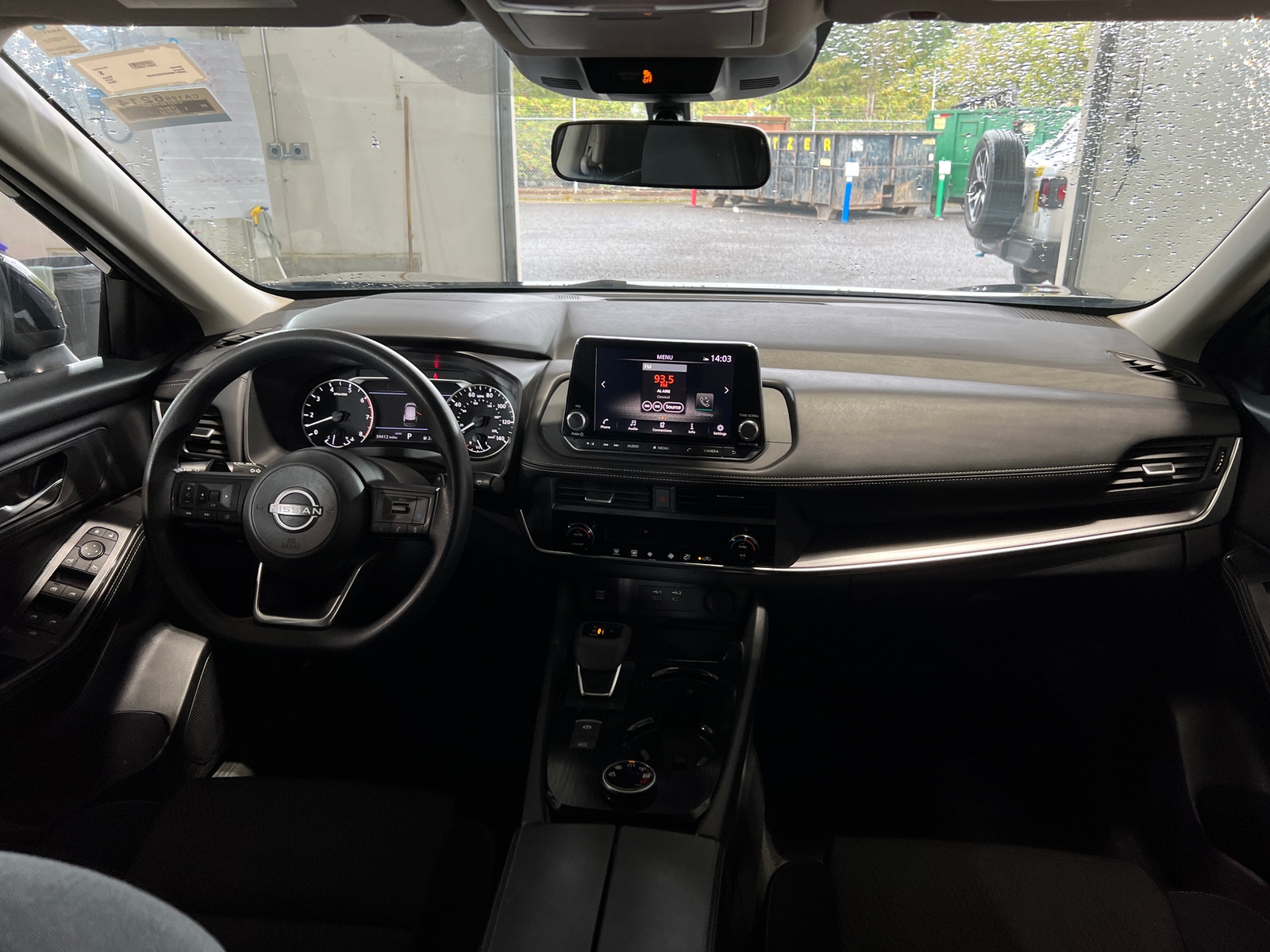 Thumbnail: 2024 Nissan Rogue - 3