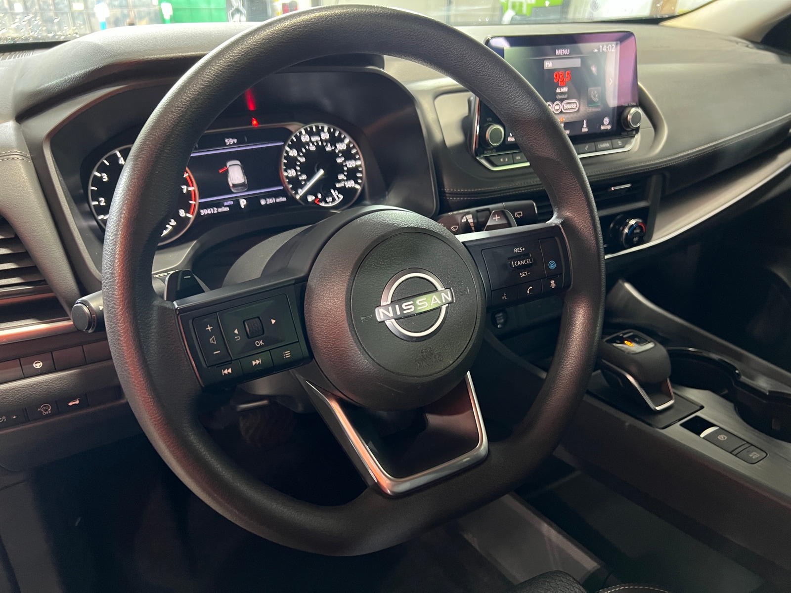 Thumbnail: 2024 Nissan Rogue - 5