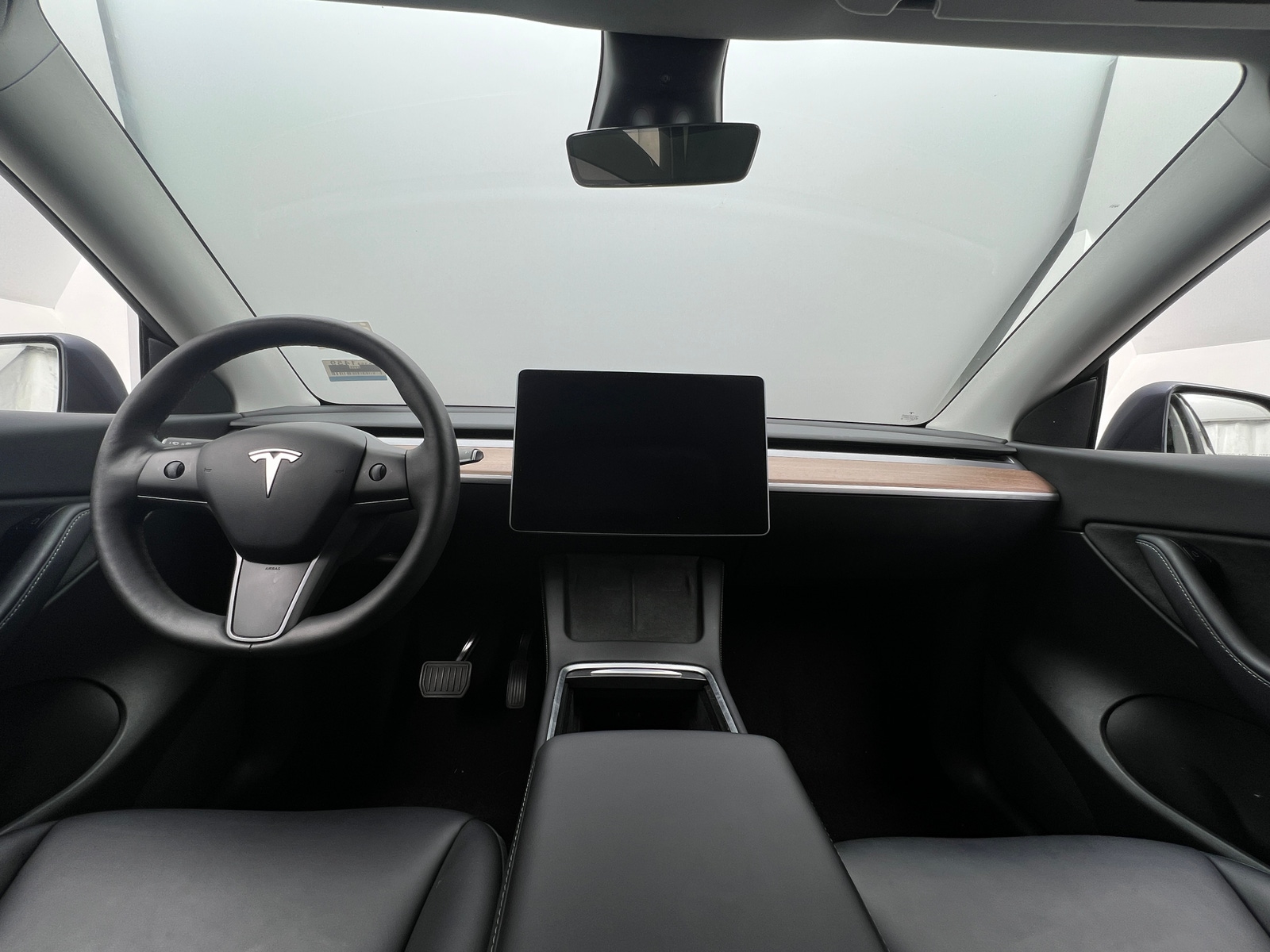 Thumbnail: 2022 Tesla Model Y - 2