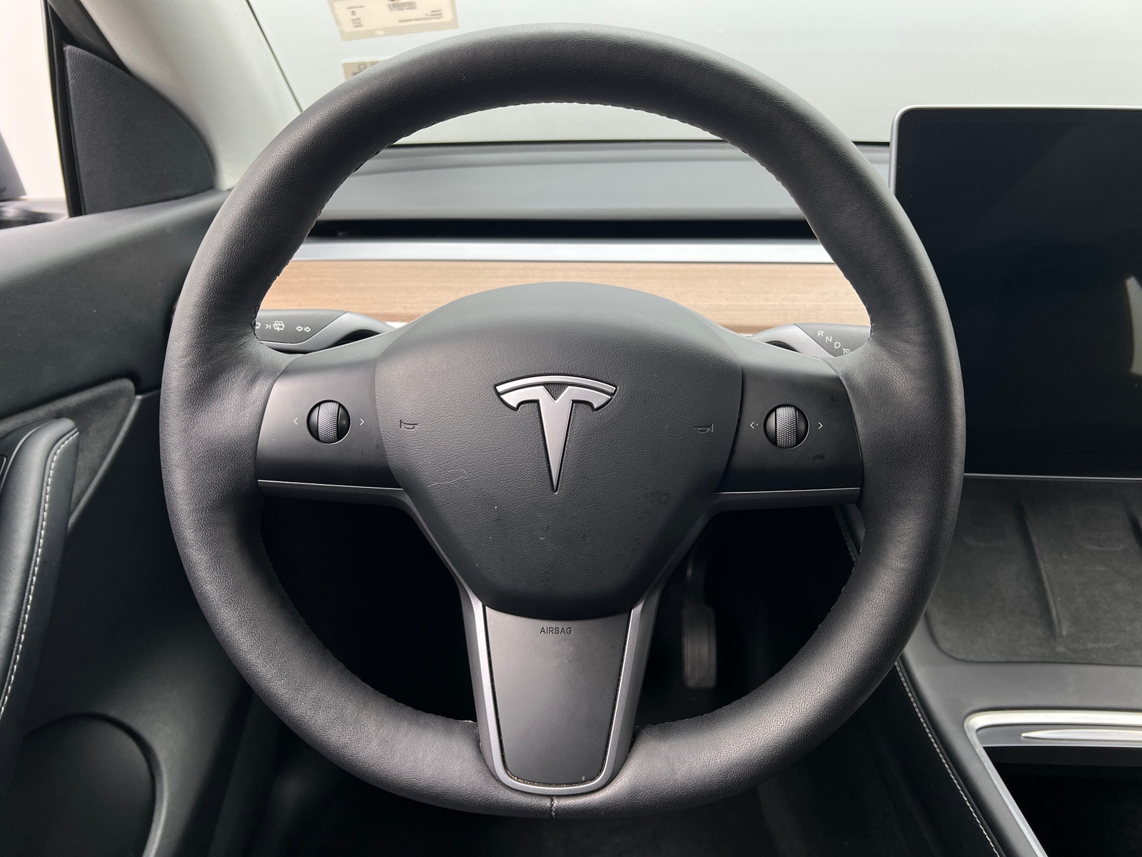 Thumbnail: 2022 Tesla Model Y - 4
