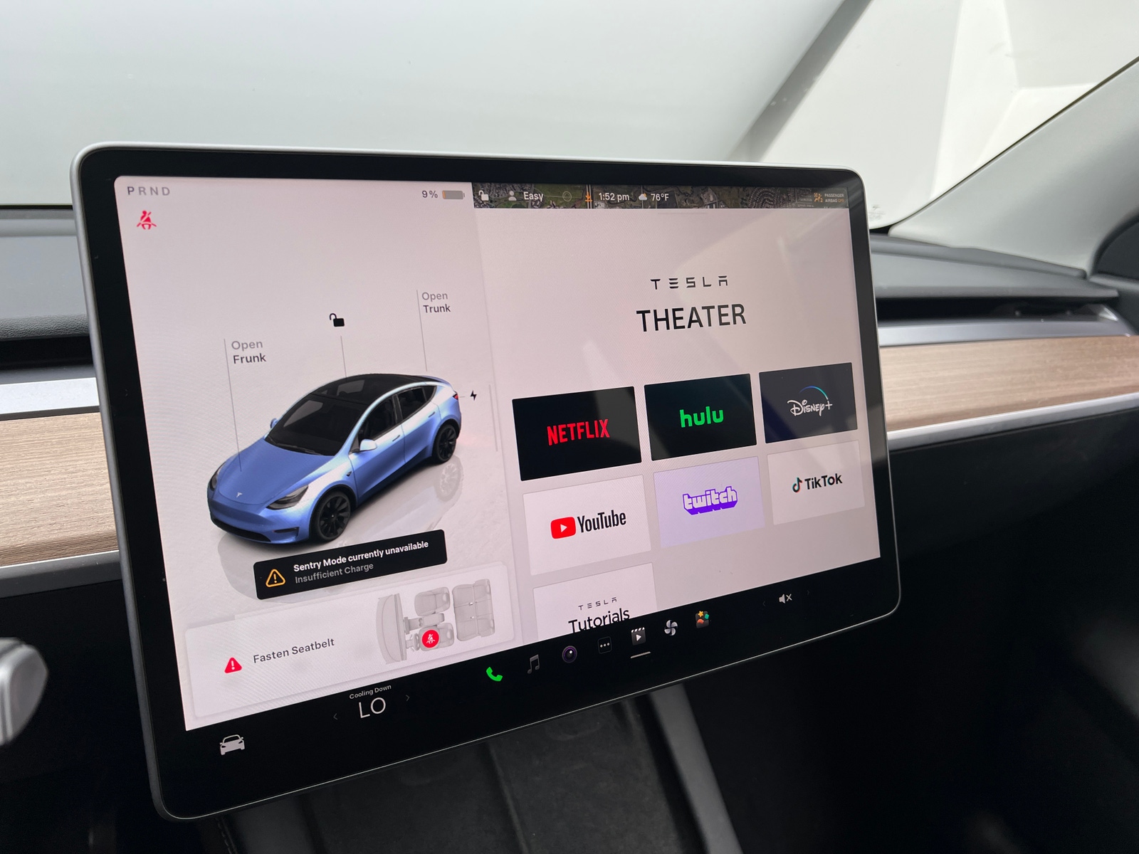 Thumbnail: 2022 Tesla Model Y - 3