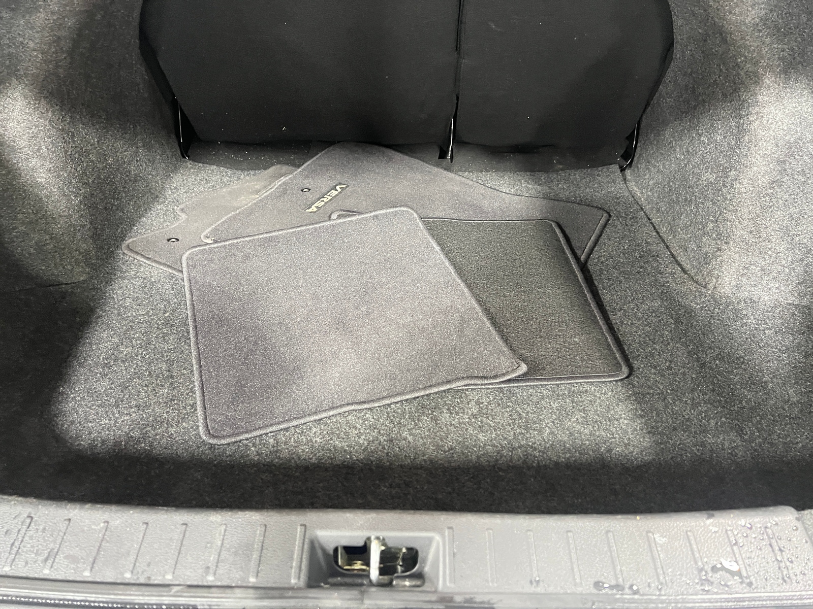 Thumbnail: 2021 Nissan Versa - 7