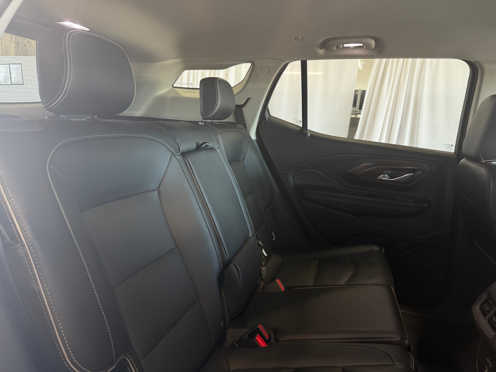 Thumbnail: 2019 GMC Terrain - 5