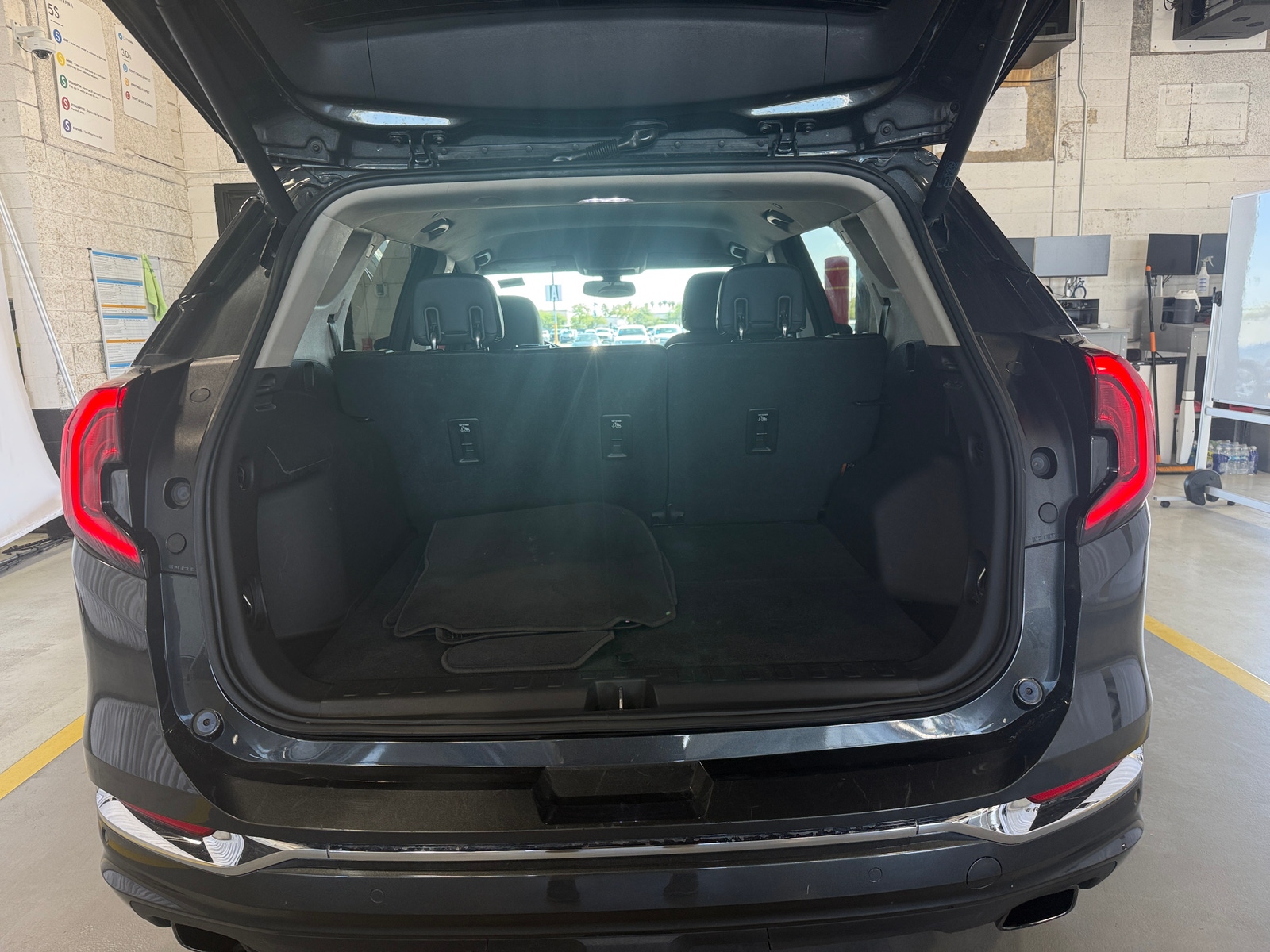Thumbnail: 2019 GMC Terrain - 6