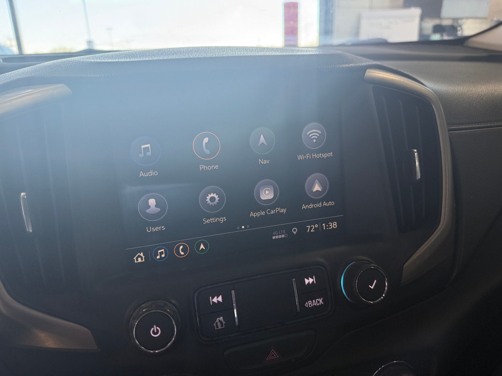 Thumbnail: 2019 GMC Terrain - 3