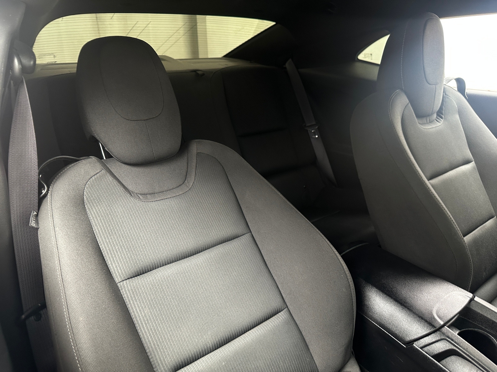 Thumbnail: 2013 Chevrolet Camaro - 2