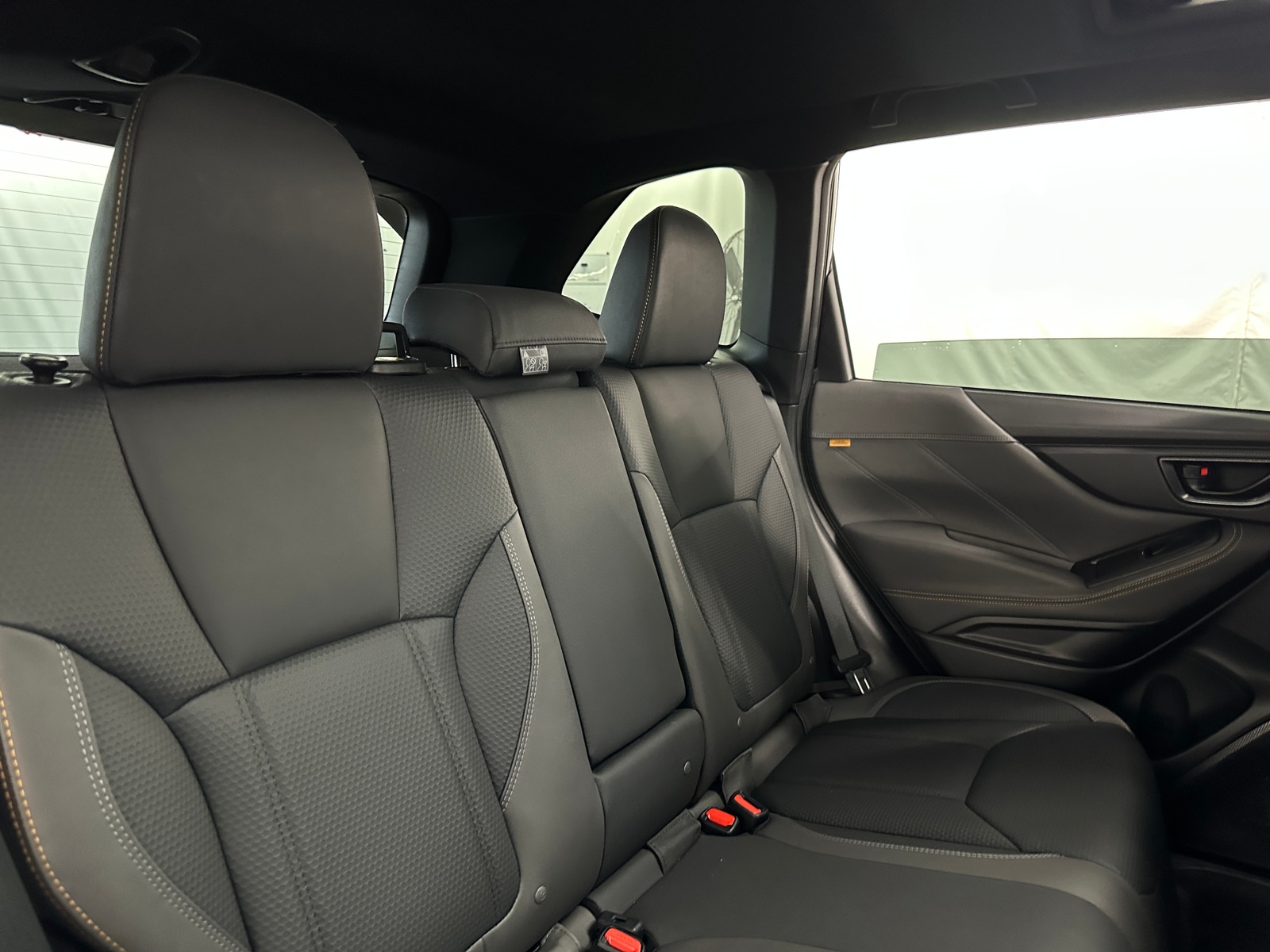 Thumbnail: 2023 Subaru Forester - 6