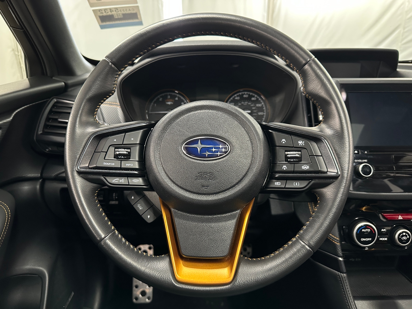 Thumbnail: 2023 Subaru Forester - 5